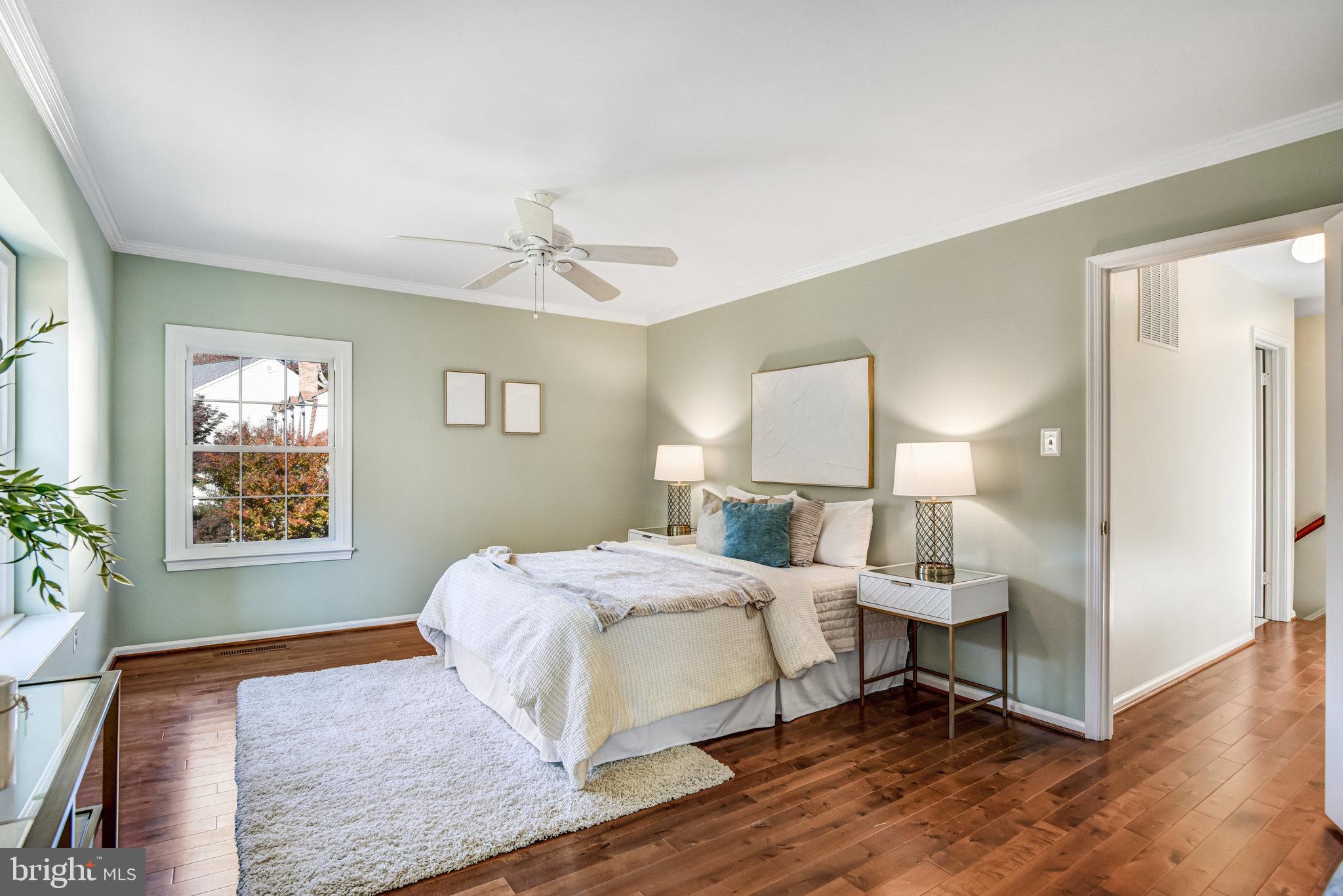 GREENWOOD ESTATES - Residential