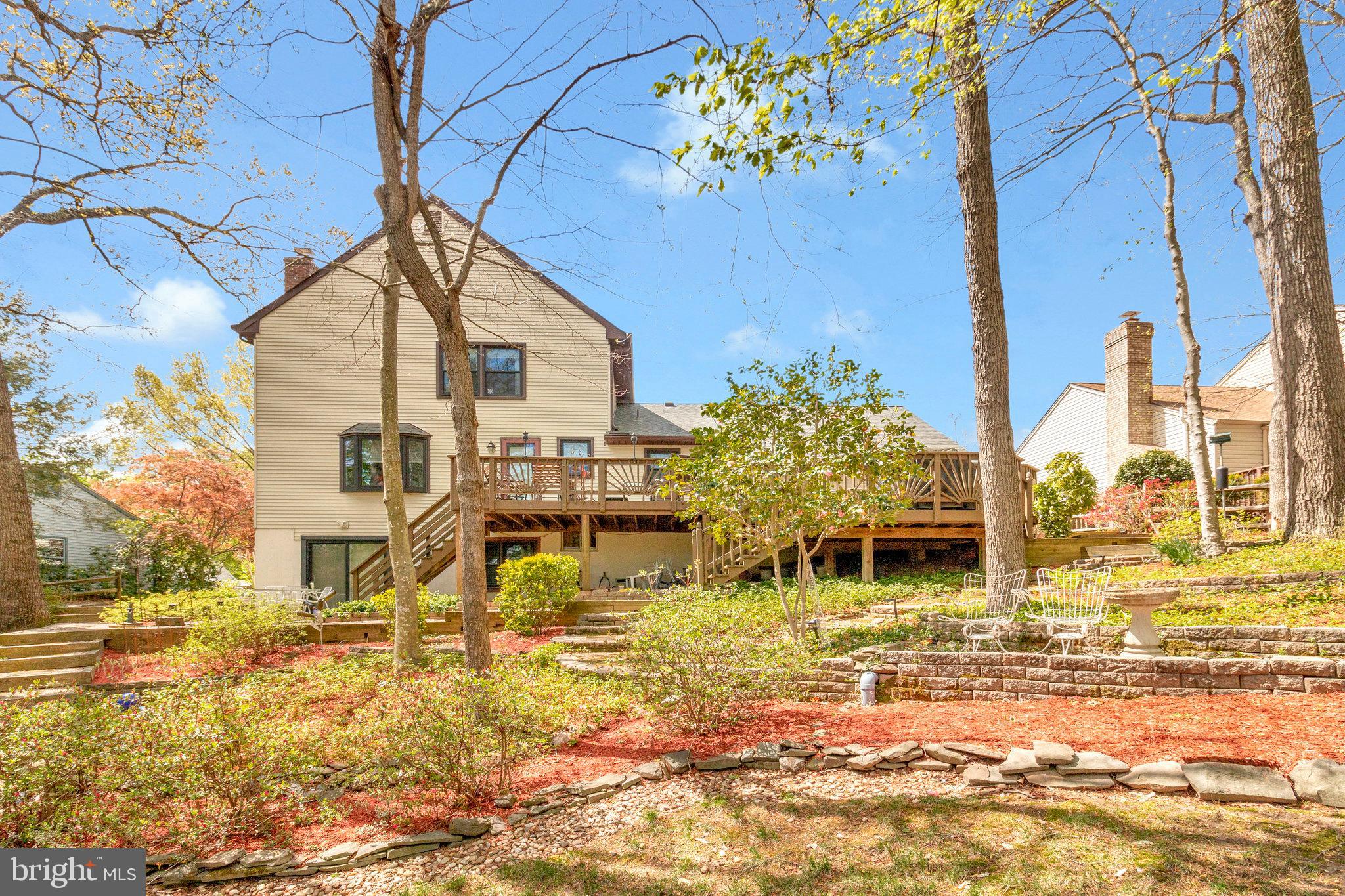 GREENWOOD ESTATES - Residential