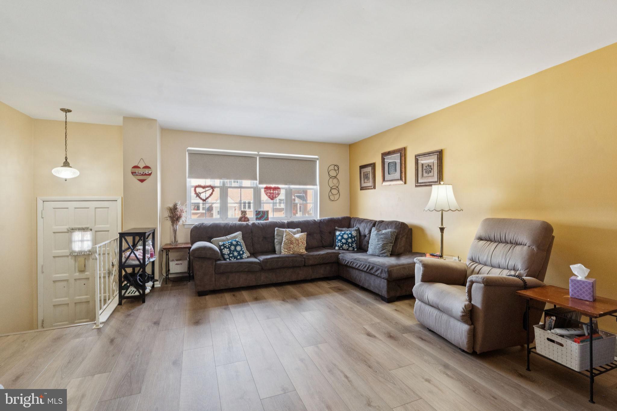 MORRELL PARK - Residential