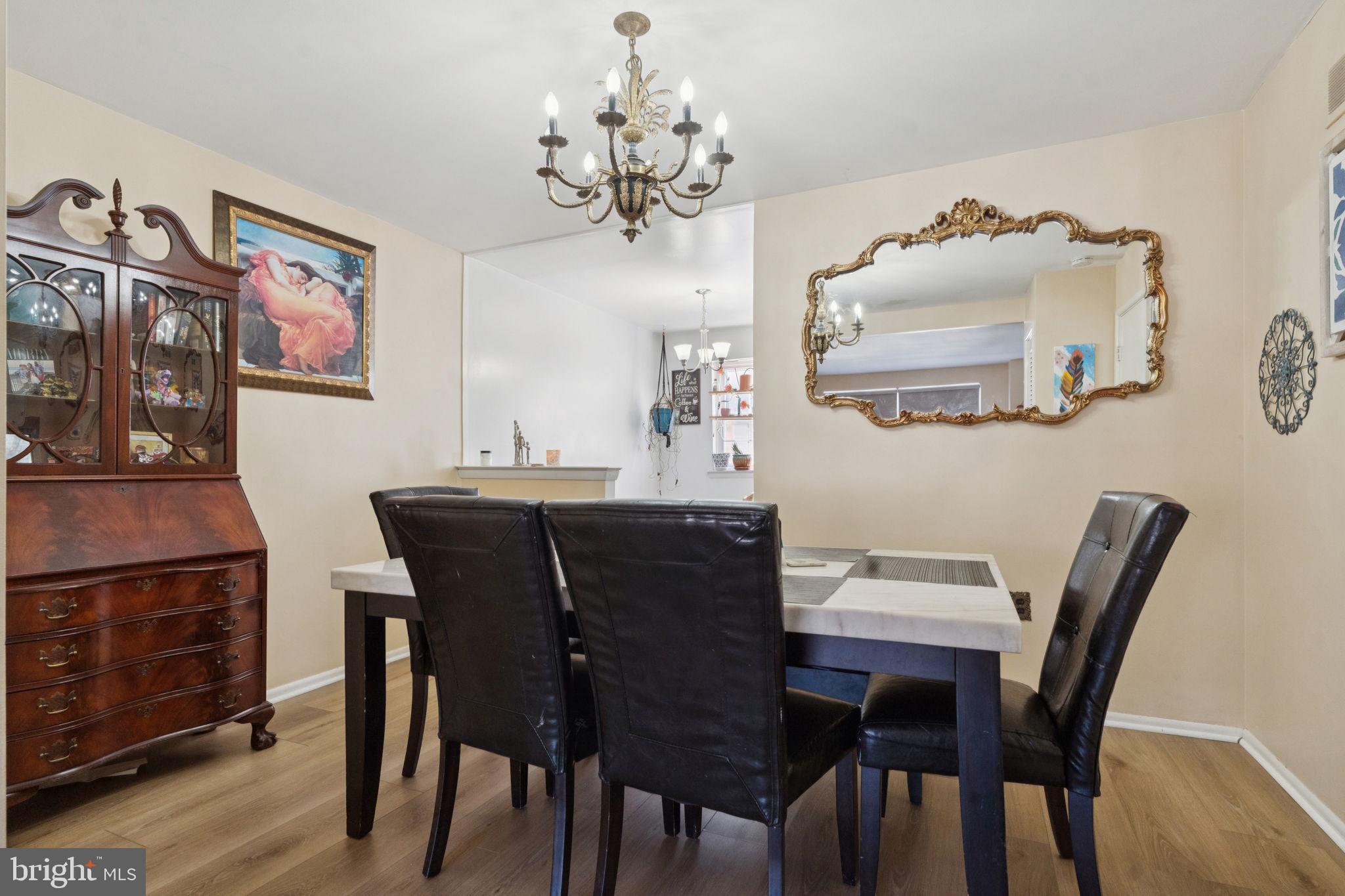 MORRELL PARK - Residential