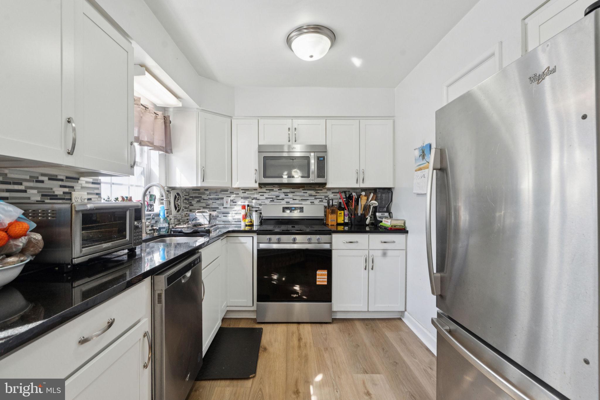 MORRELL PARK - Residential