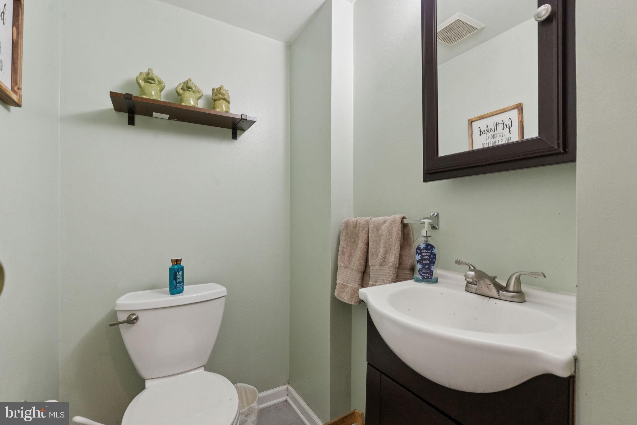 MORRELL PARK - Residential