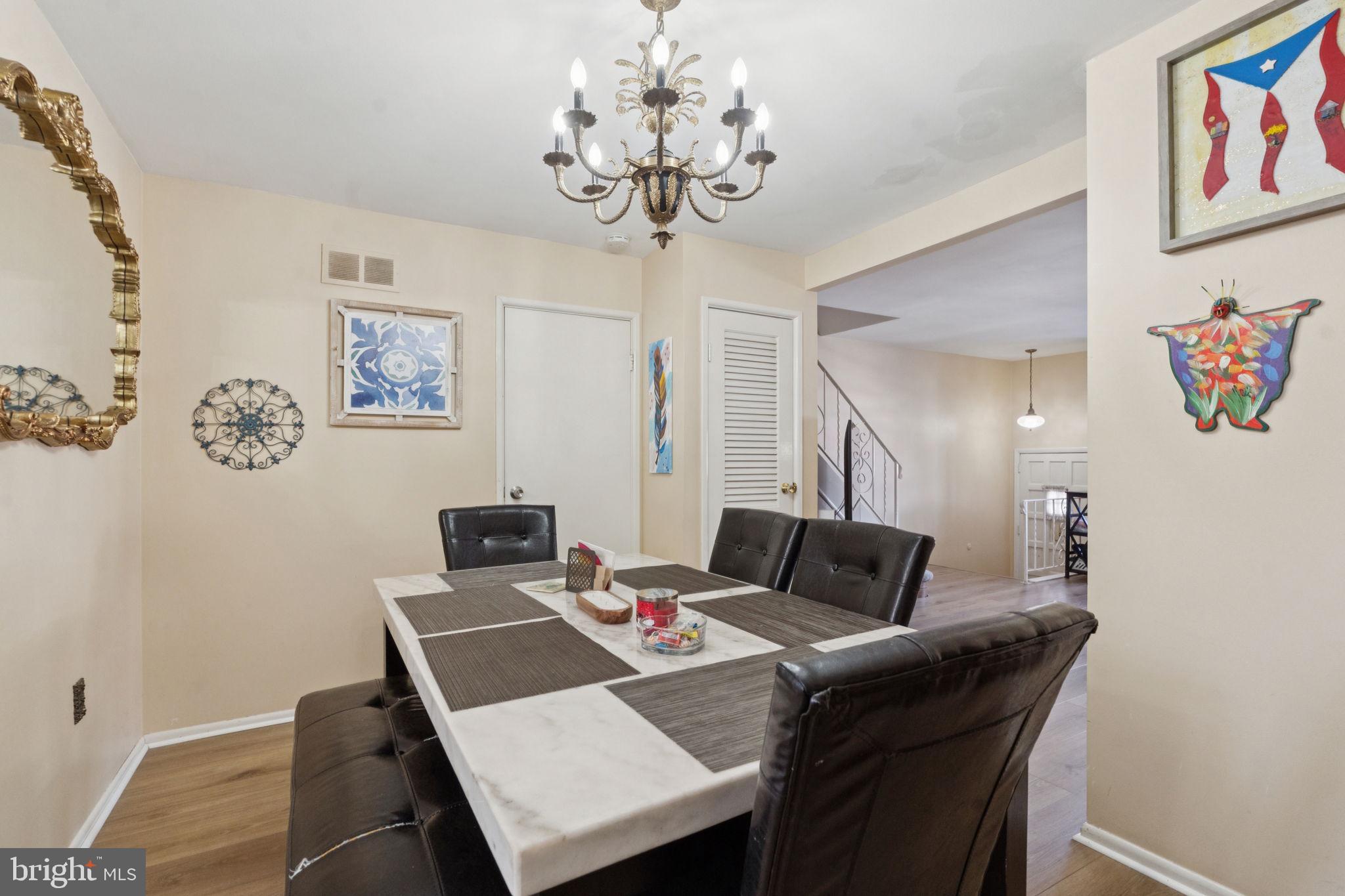 MORRELL PARK - Residential