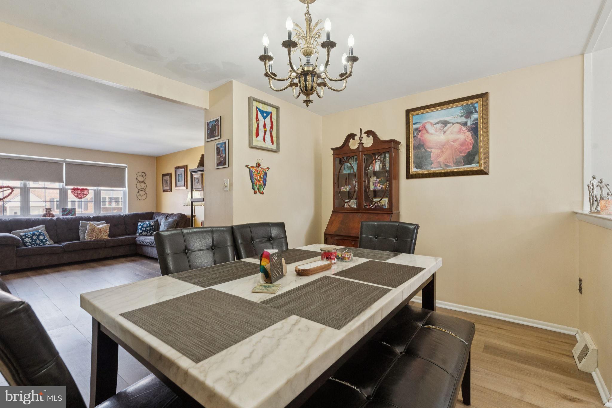 MORRELL PARK - Residential