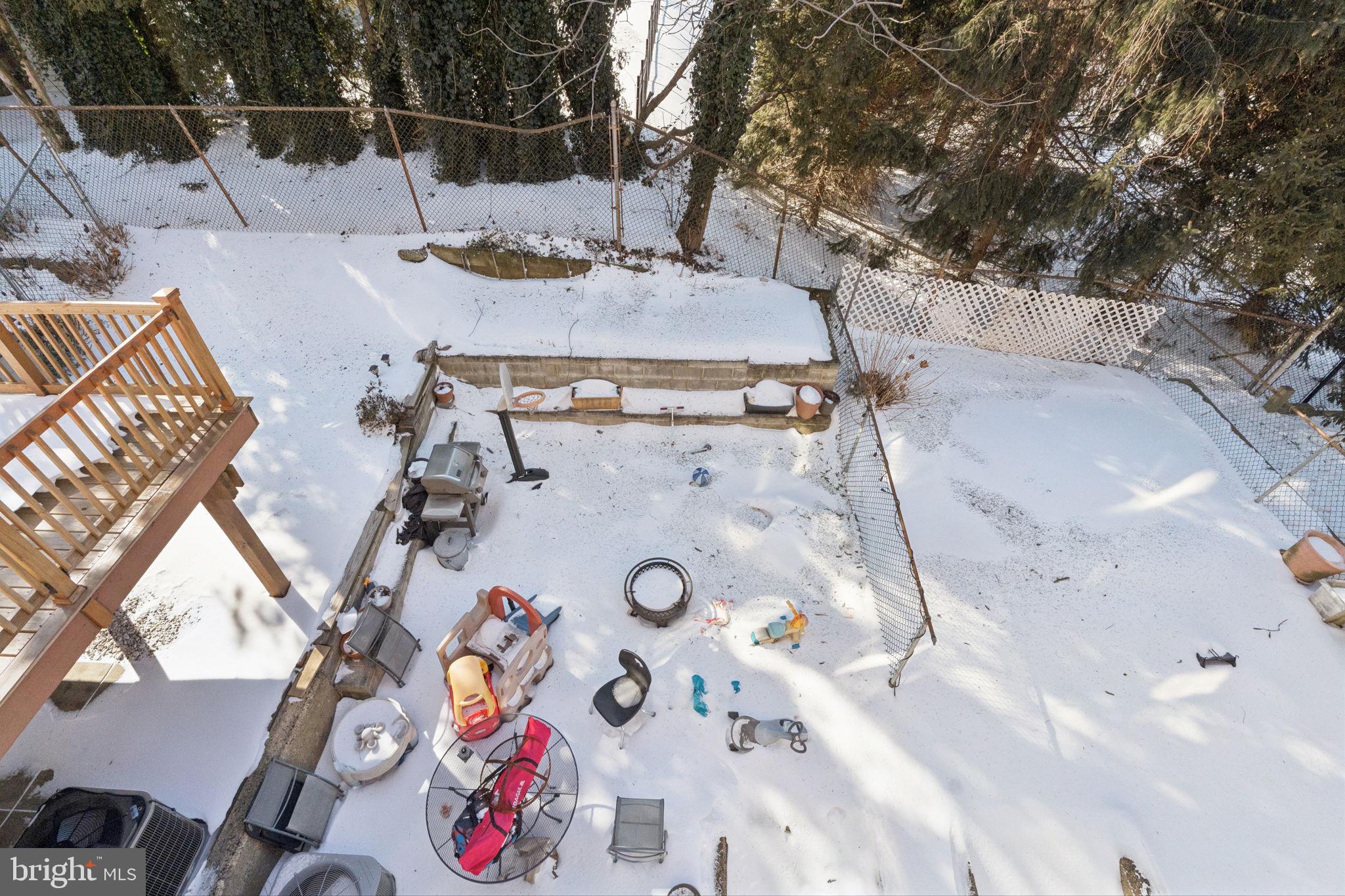 MORRELL PARK - Residential