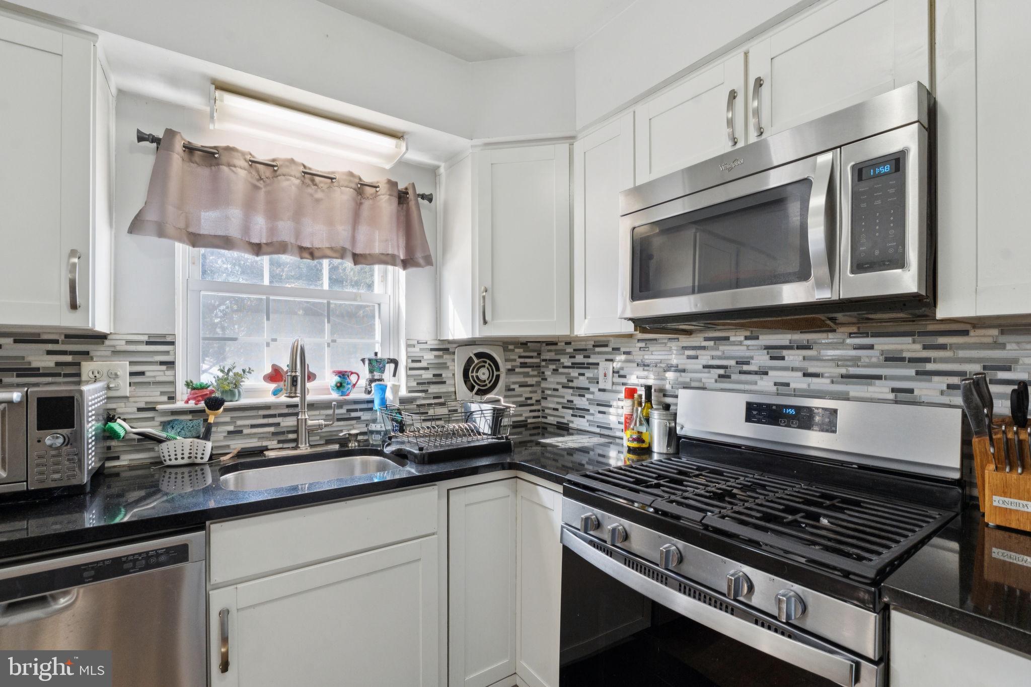 MORRELL PARK - Residential