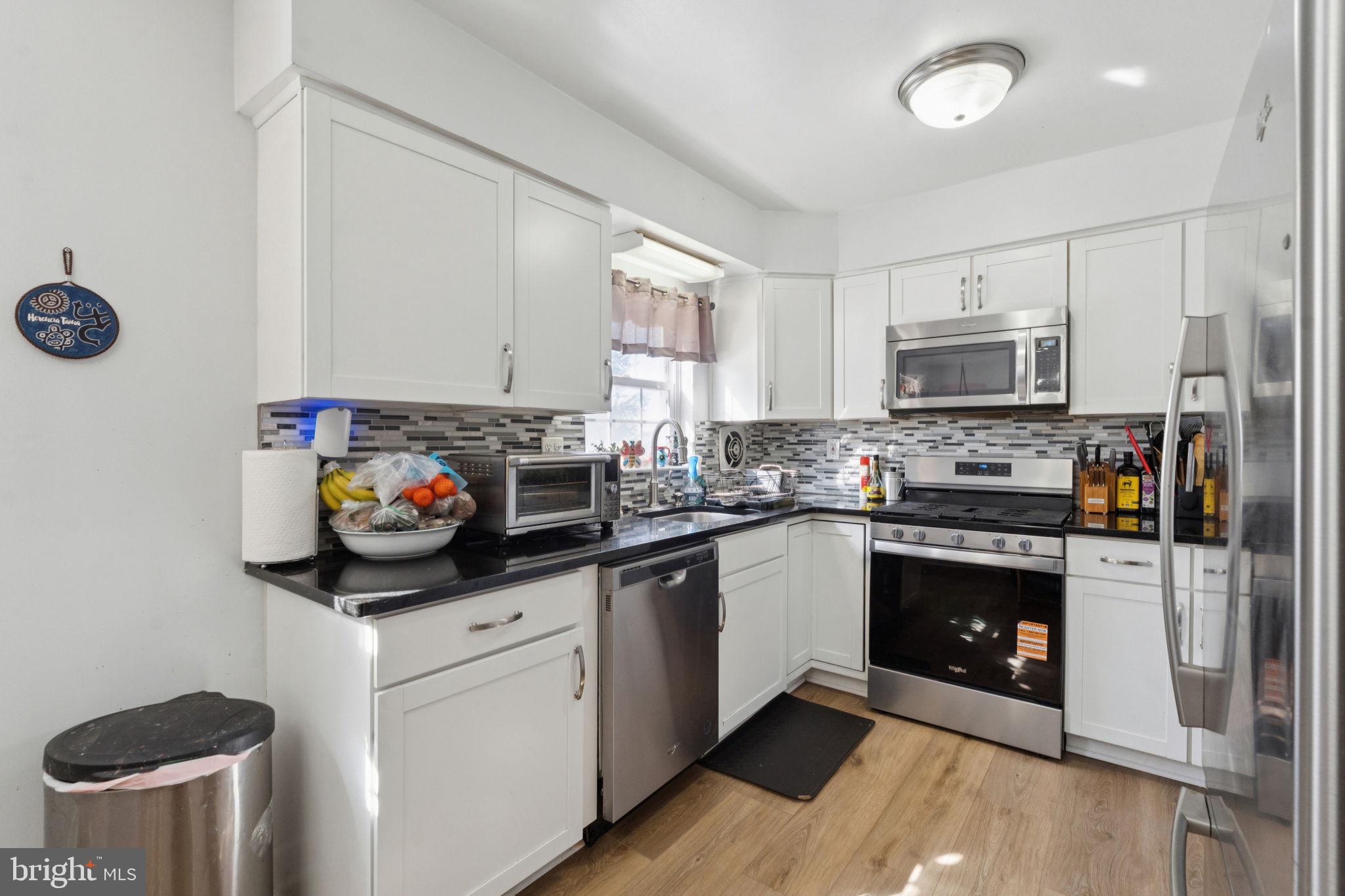 MORRELL PARK - Residential