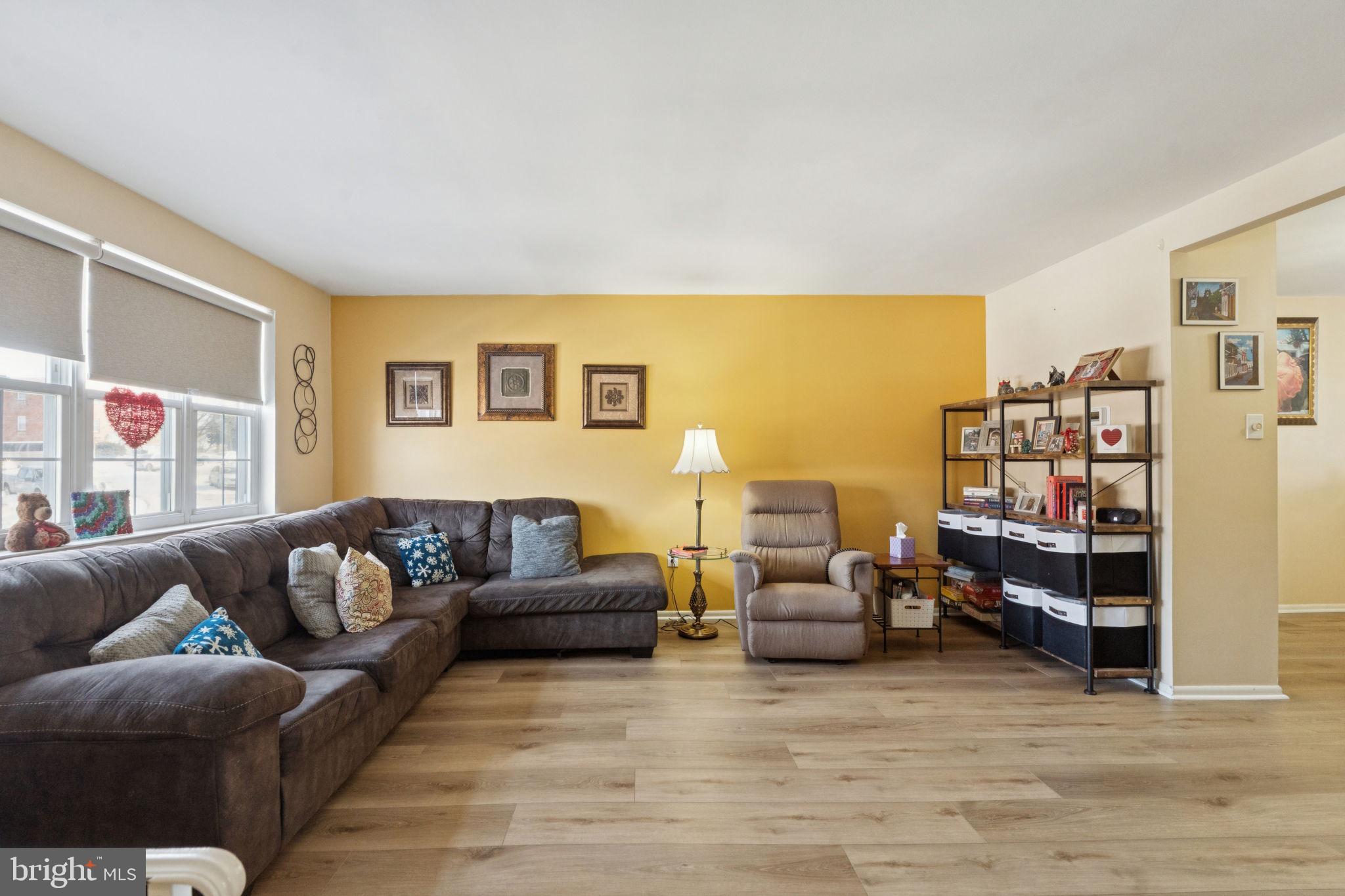 MORRELL PARK - Residential