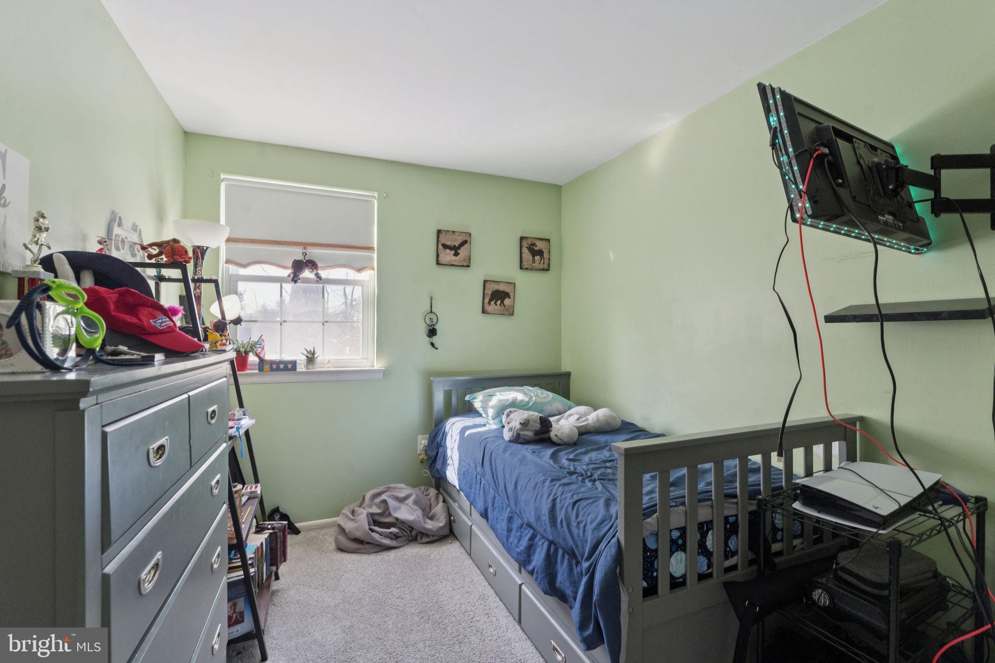 MORRELL PARK - Residential