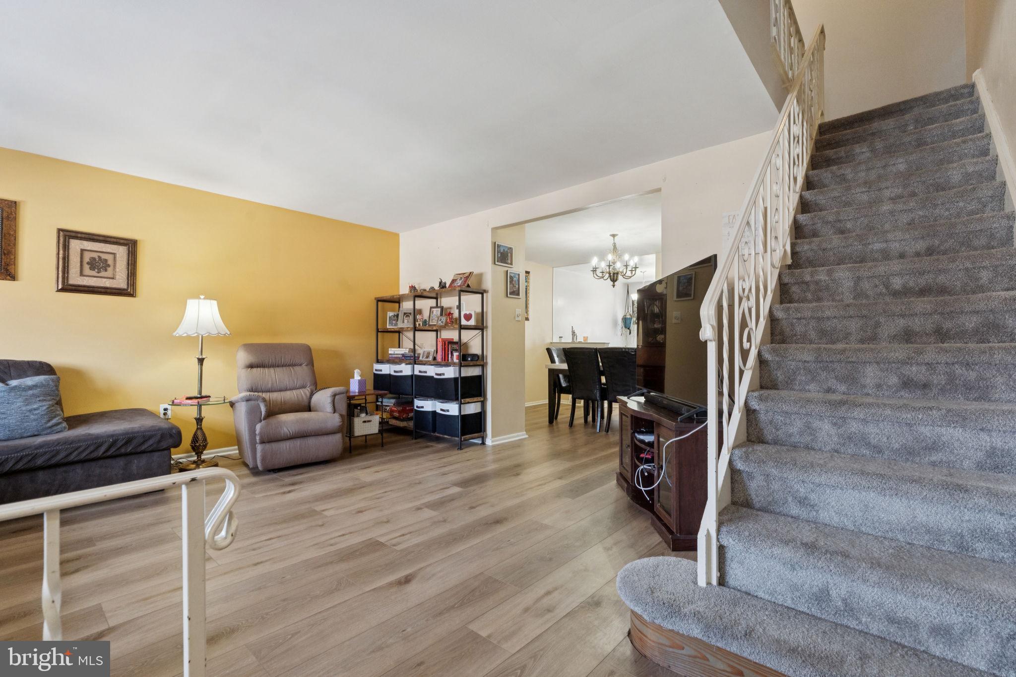 MORRELL PARK - Residential