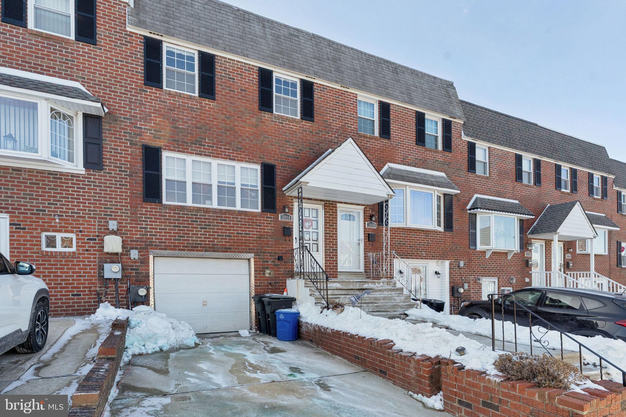 MORRELL PARK - Residential