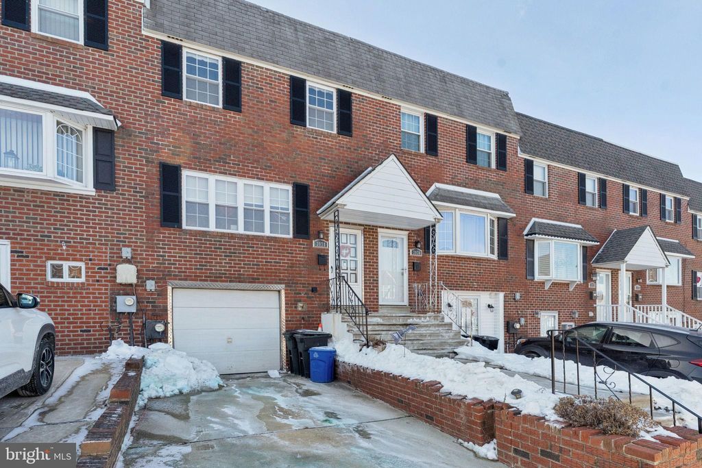 Photo of 3978 Stevenson Lane, PHILADELPHIA, PA 19114 (MLS # PAPH2578092)