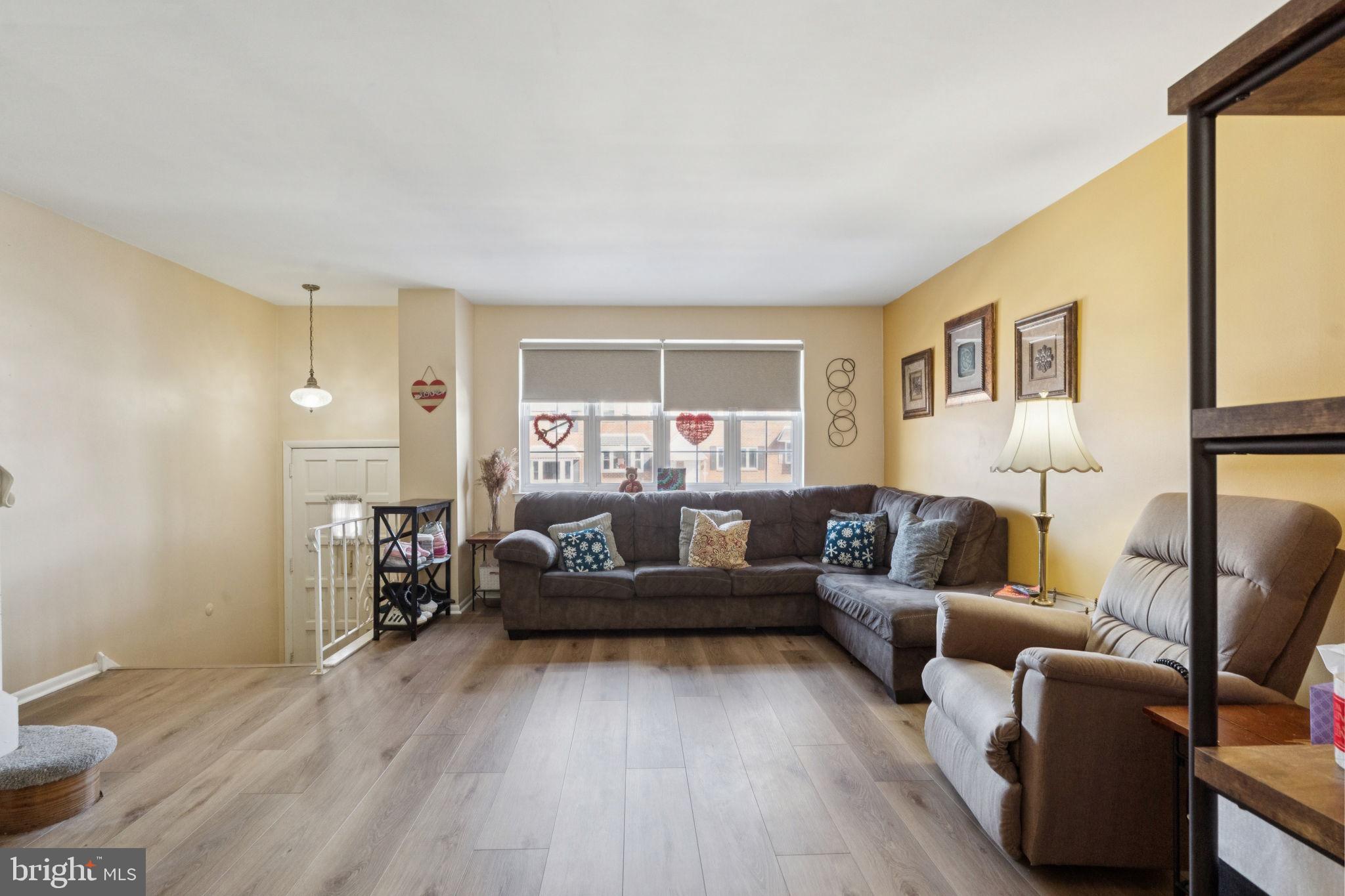 MORRELL PARK - Residential