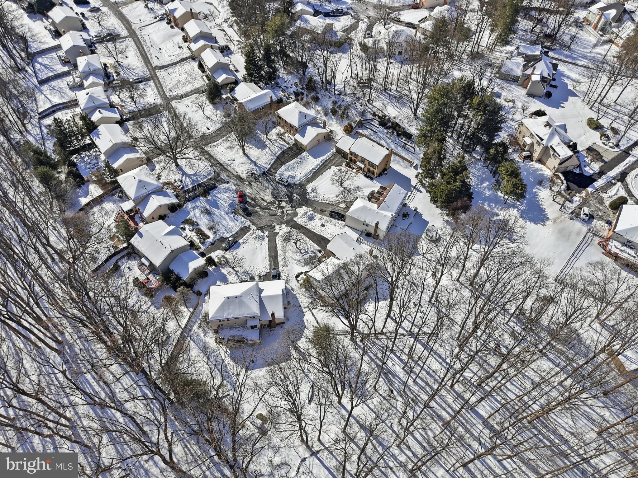 FAIRLAND ACRES - Residential