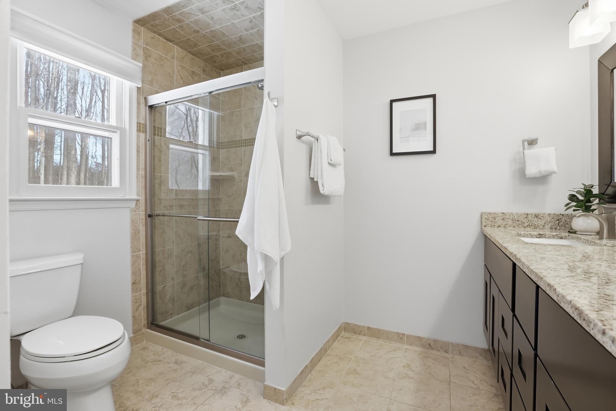 FAIRLAND ACRES - Residential