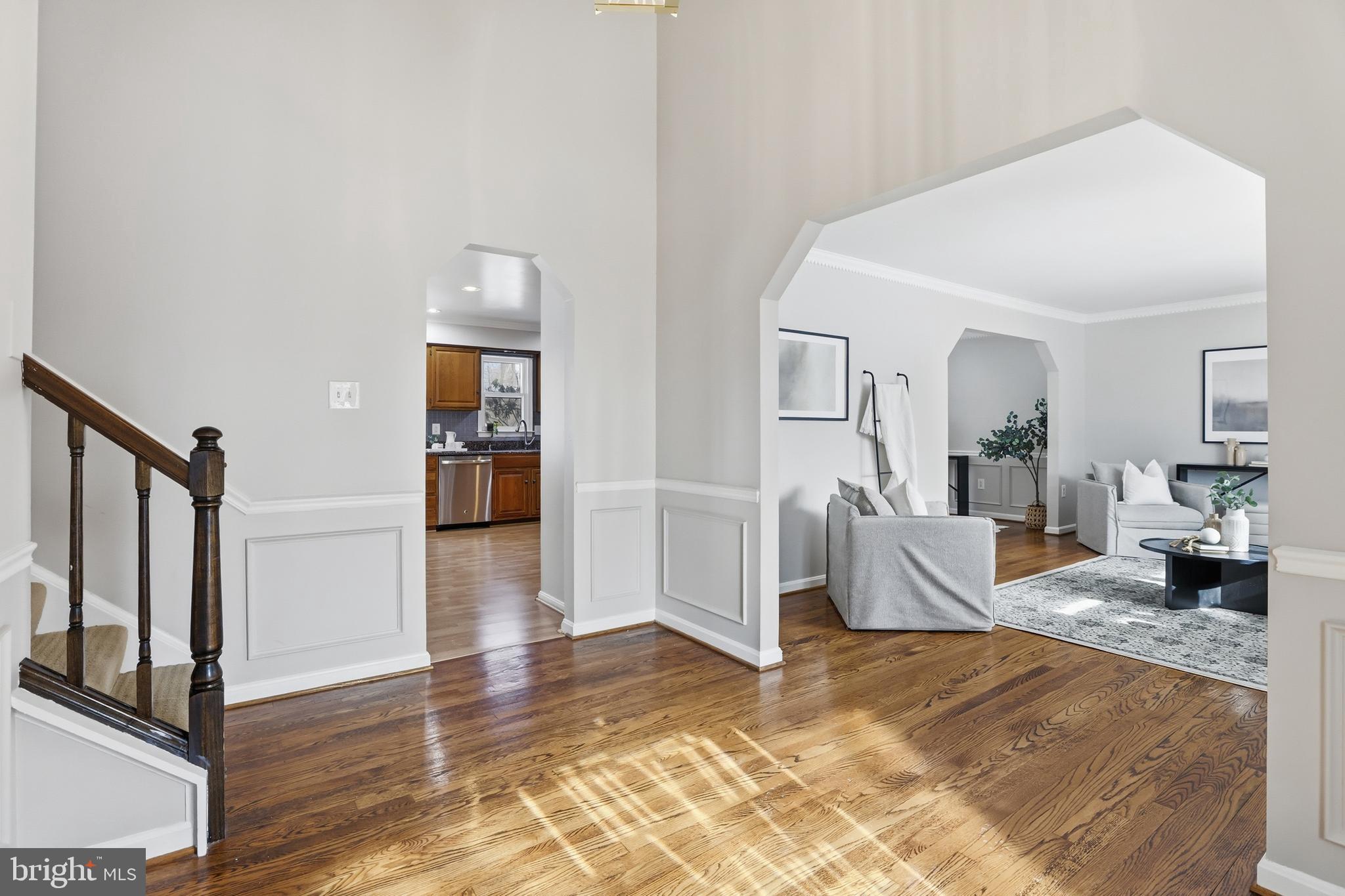 FAIRLAND ACRES - Residential