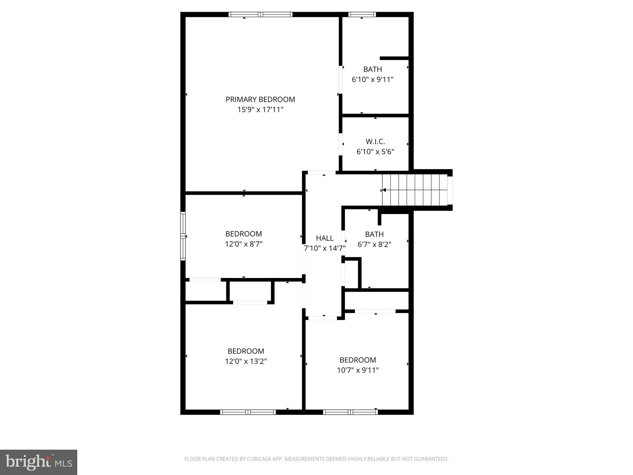 FAIRLAND ACRES - Residential