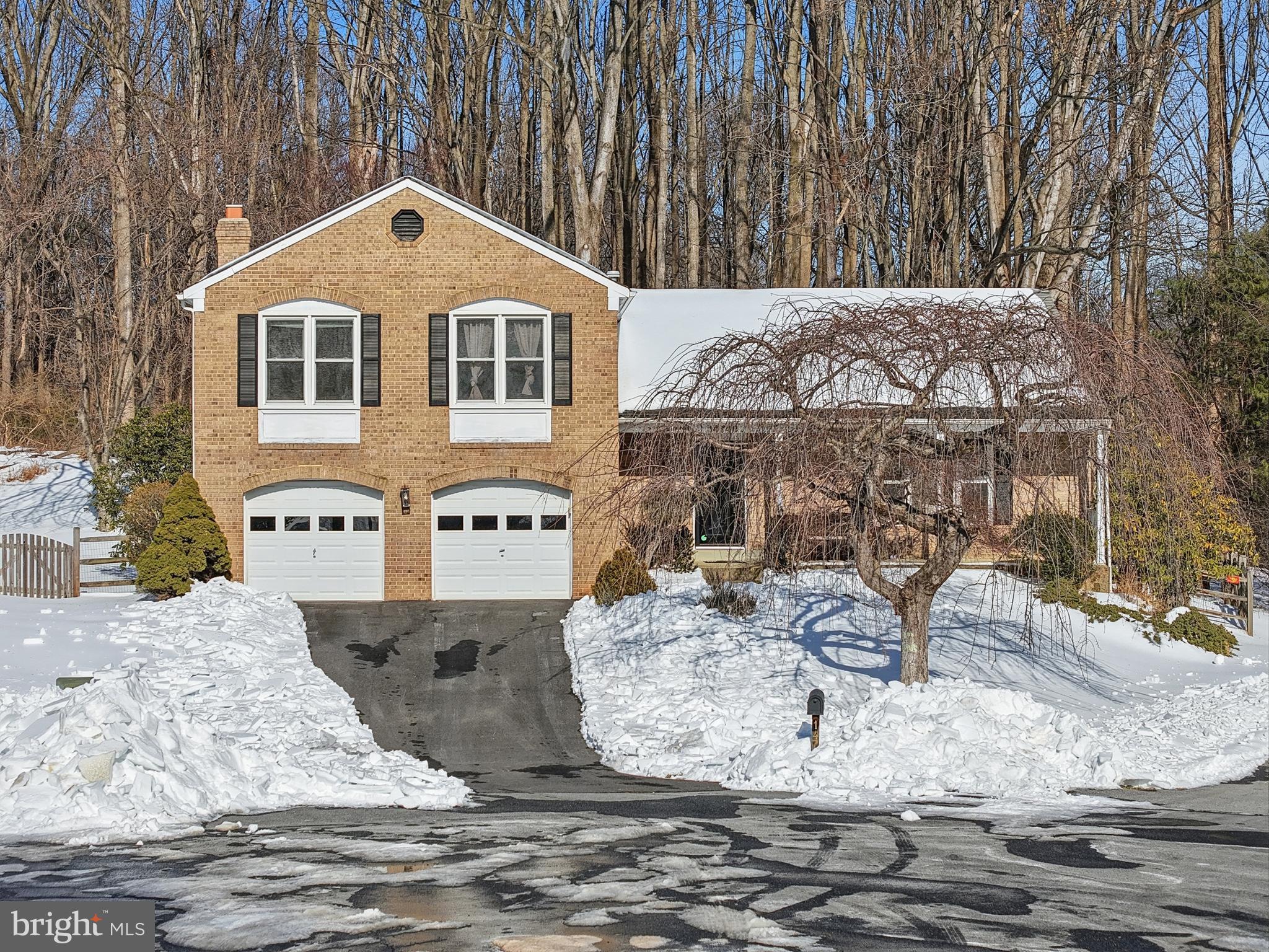 FAIRLAND ACRES - Residential