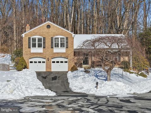 14740 LOCUSTWOOD SILVER SPRING MD 20905