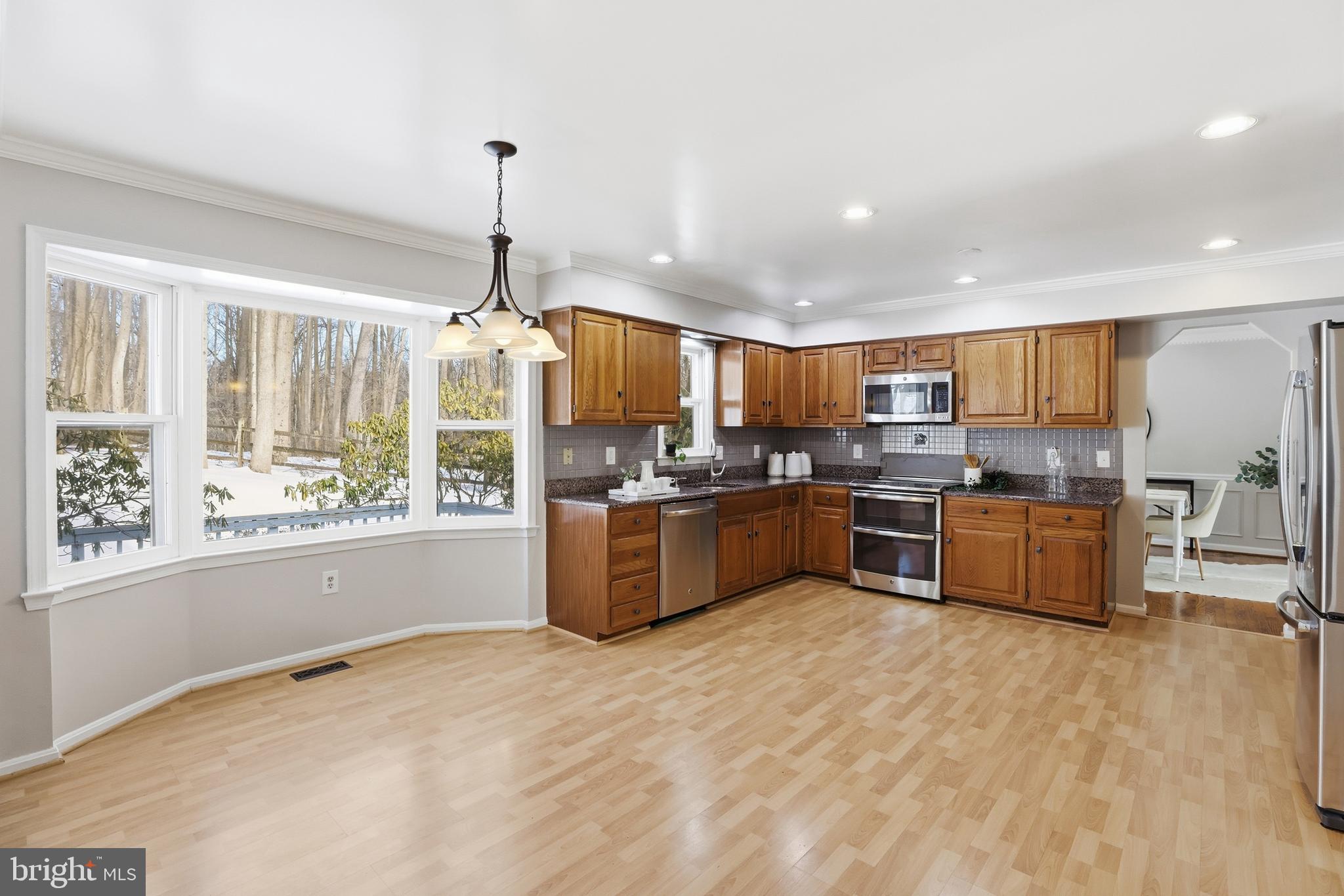 FAIRLAND ACRES - Residential