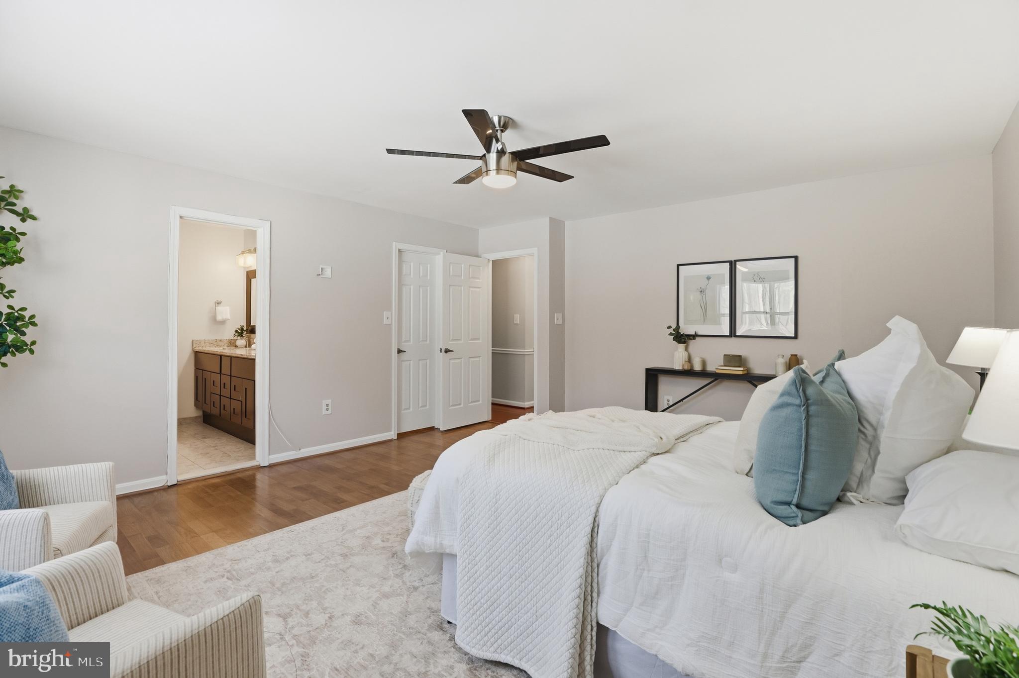 FAIRLAND ACRES - Residential