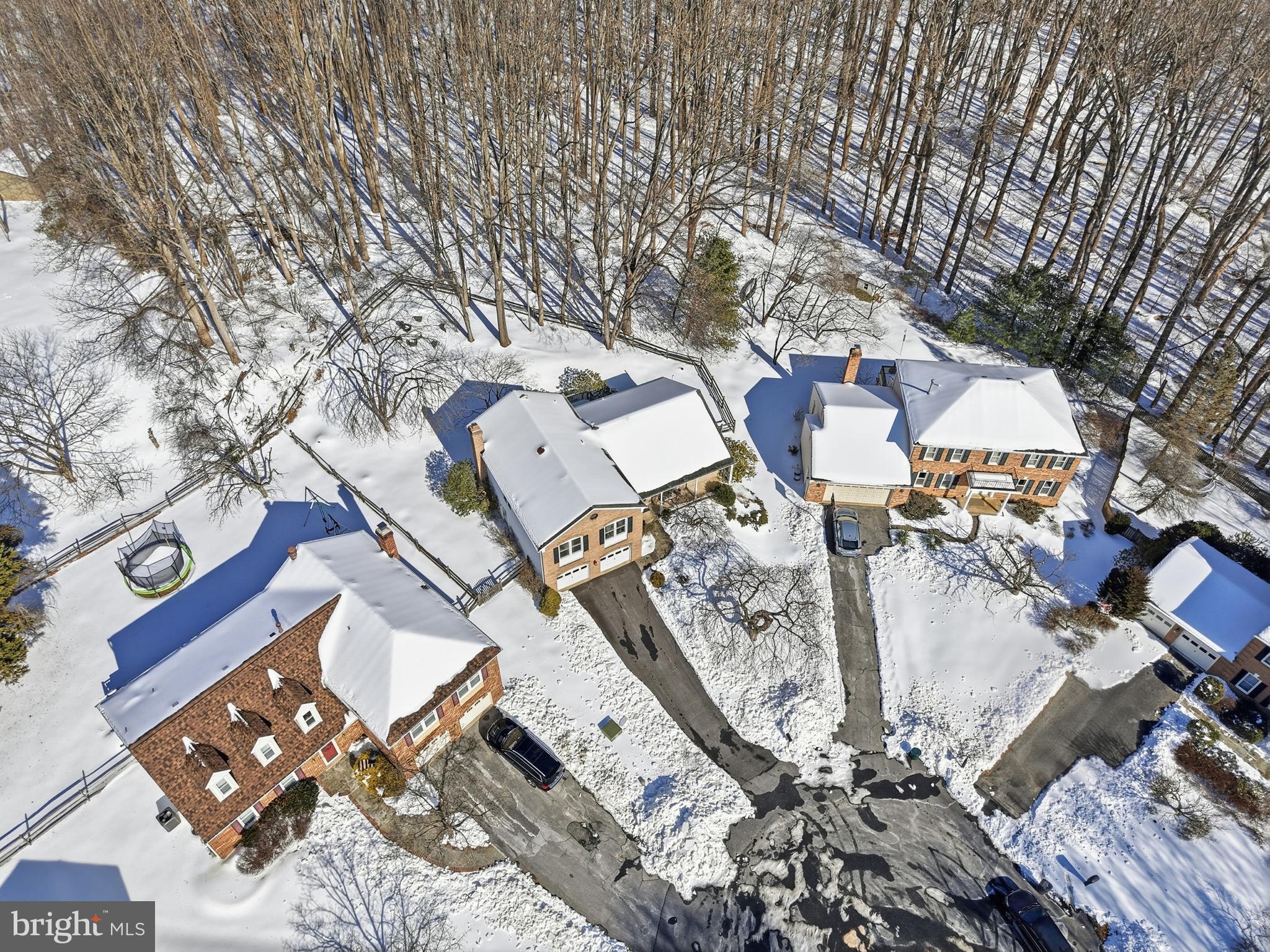 FAIRLAND ACRES - Residential