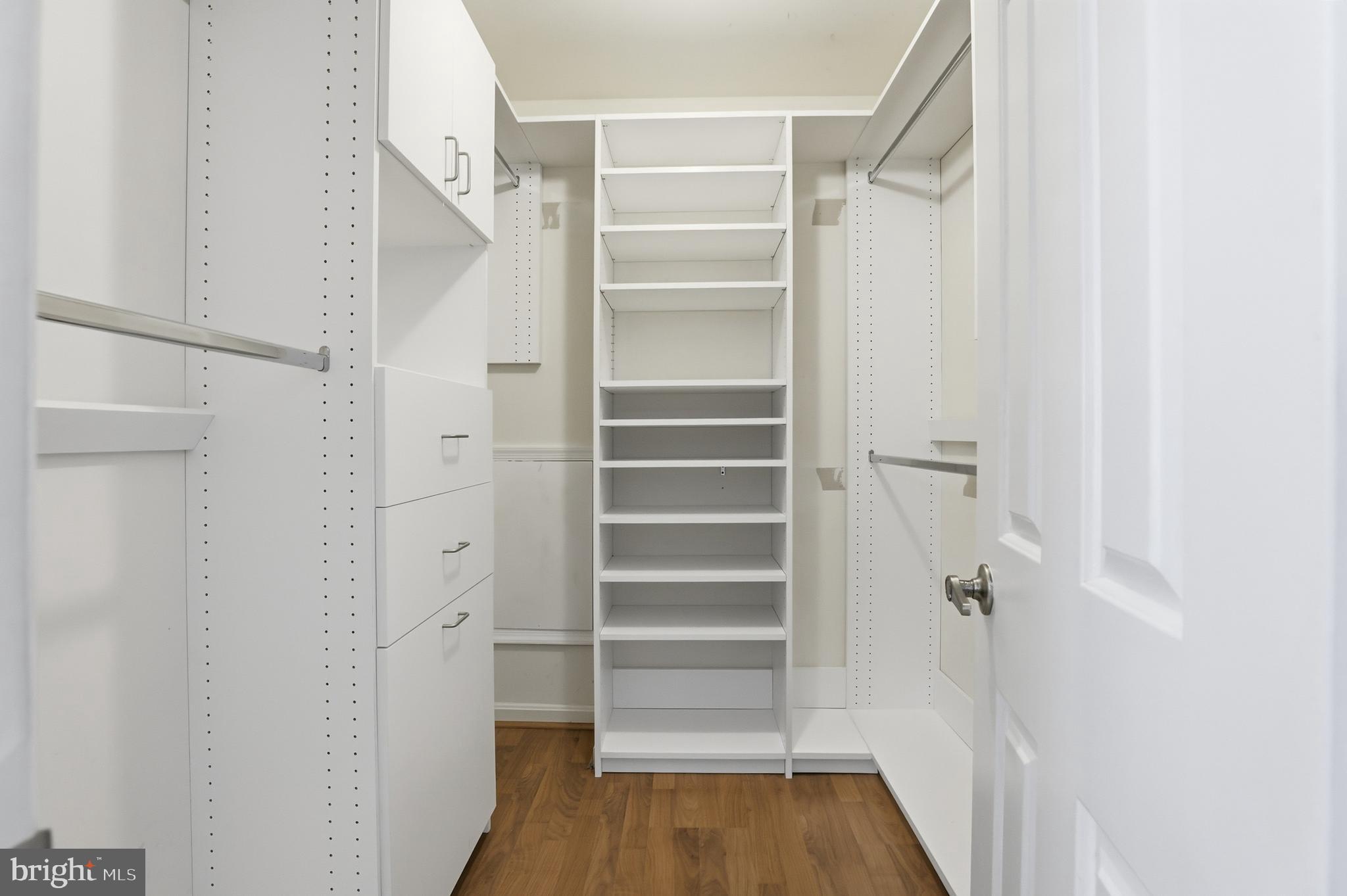 FAIRLAND ACRES - Residential