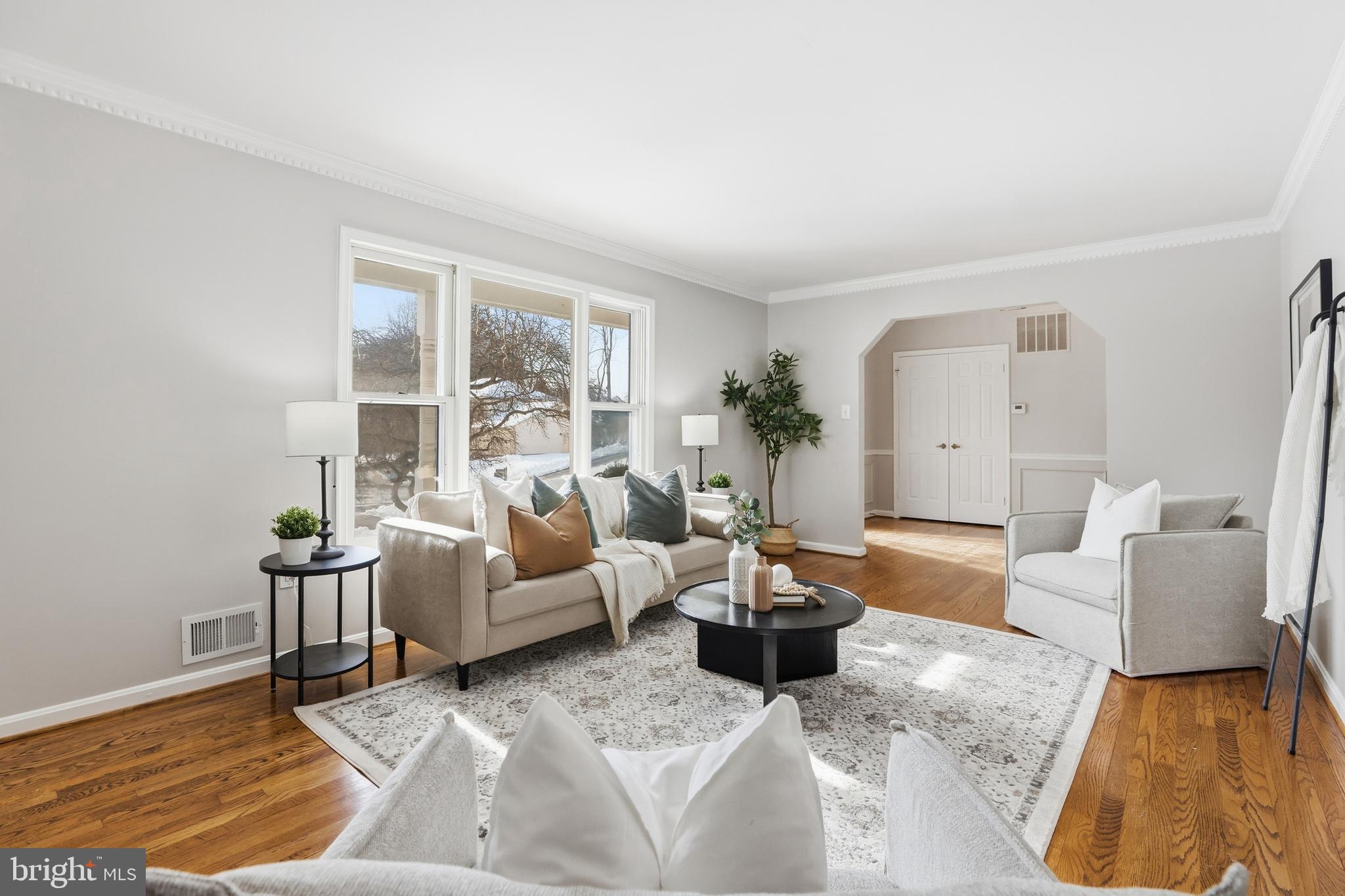 FAIRLAND ACRES - Residential