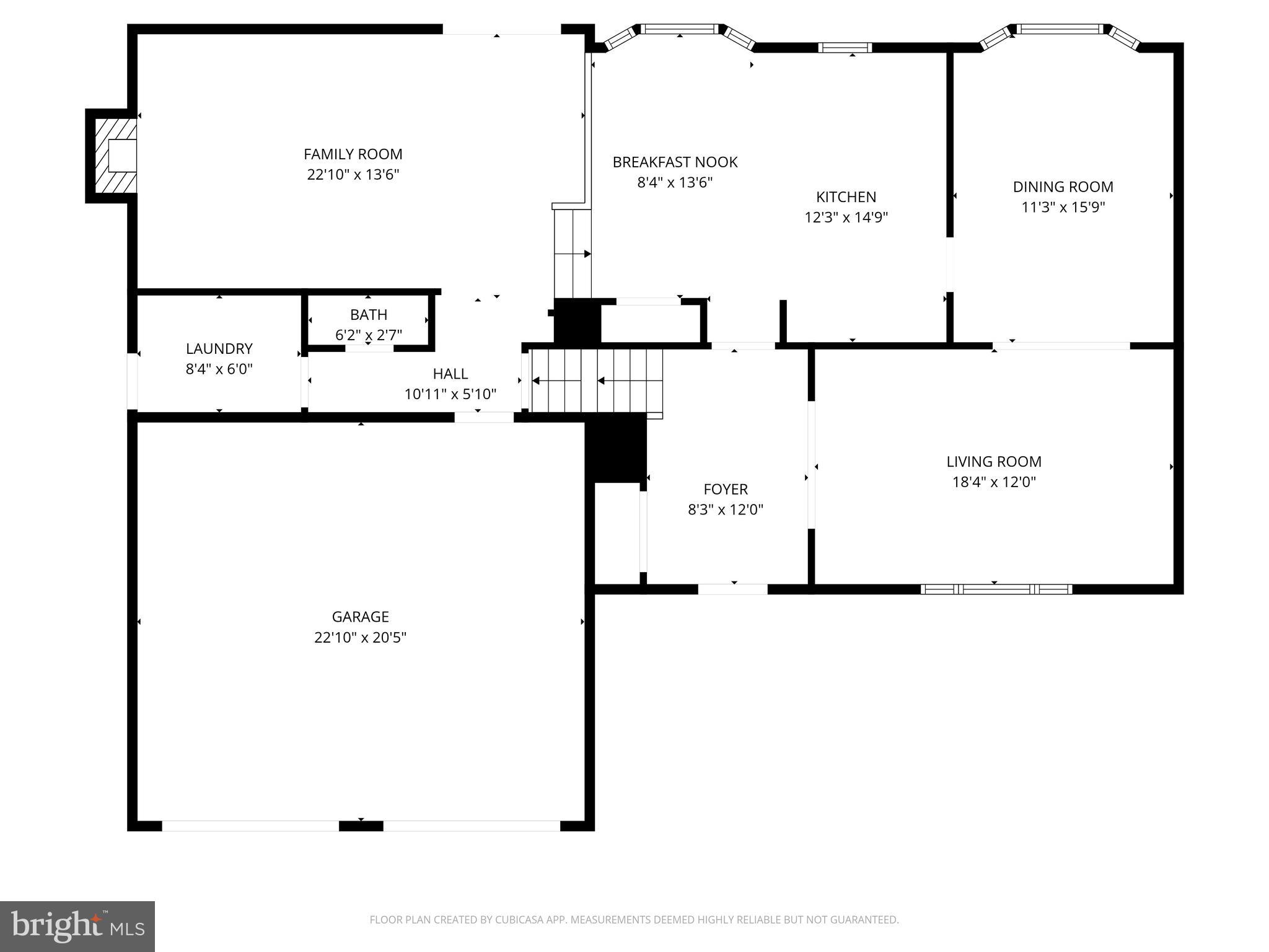 FAIRLAND ACRES - Residential