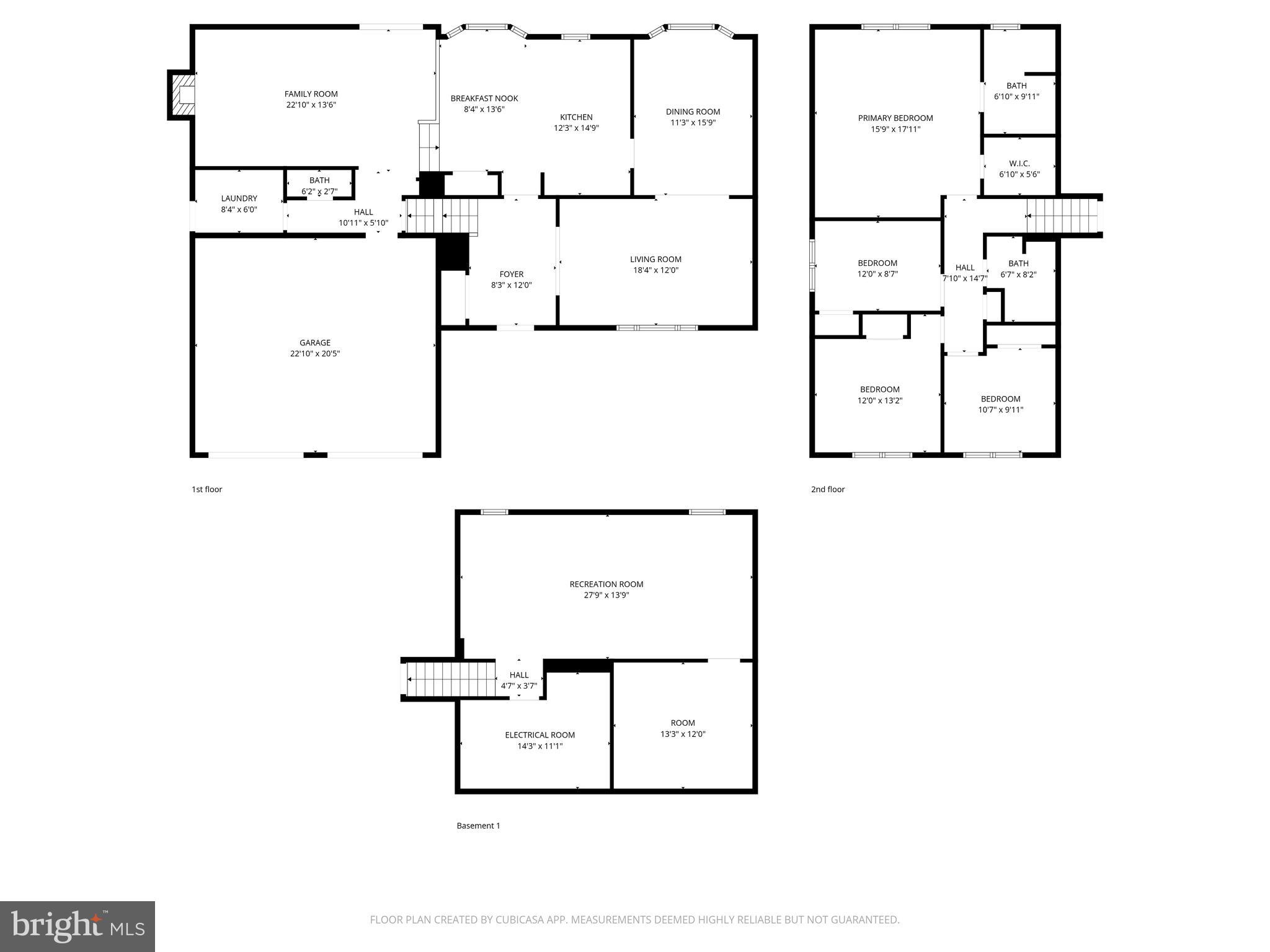 FAIRLAND ACRES - Residential