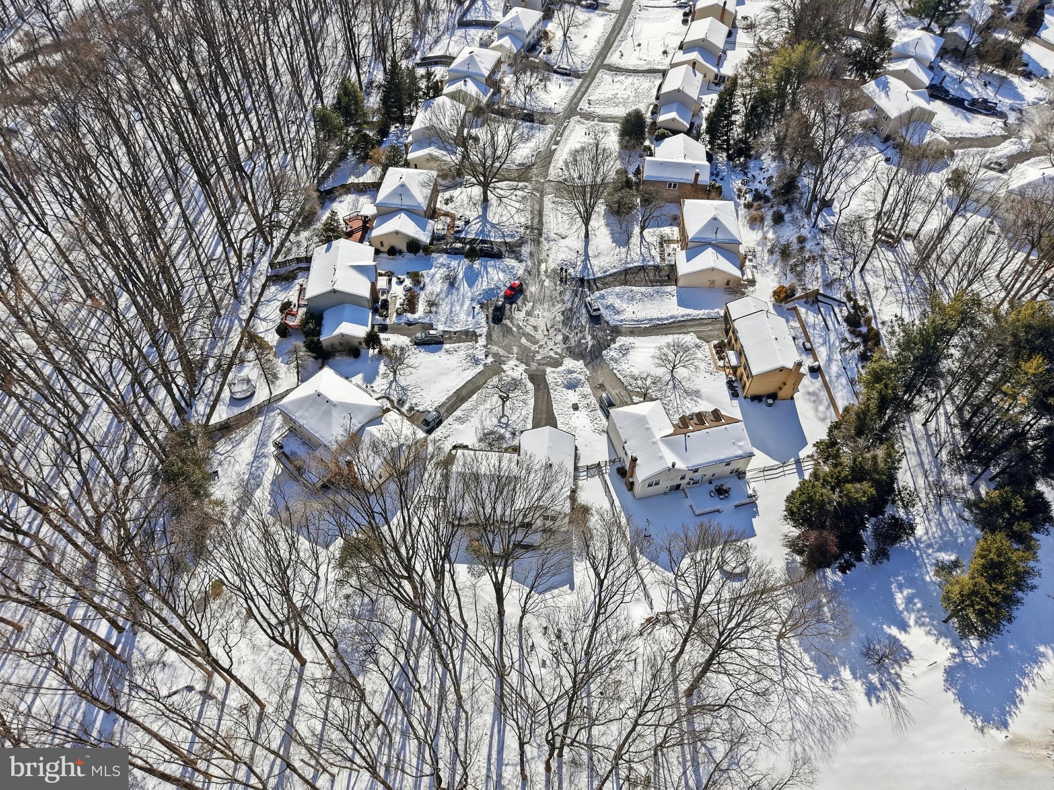 FAIRLAND ACRES - Residential