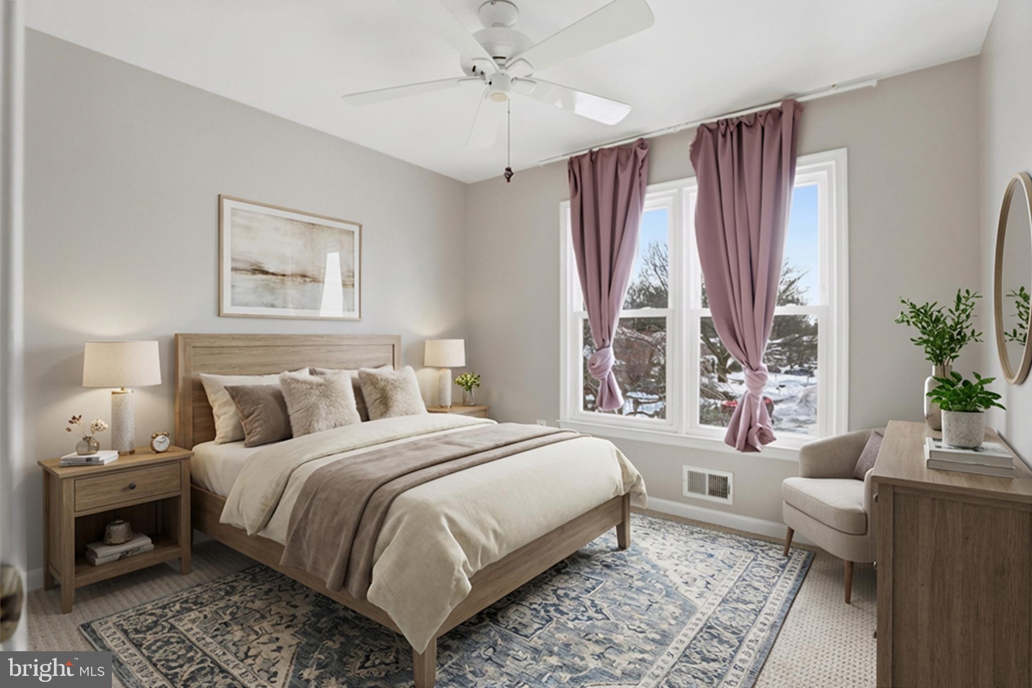 FAIRLAND ACRES - Residential