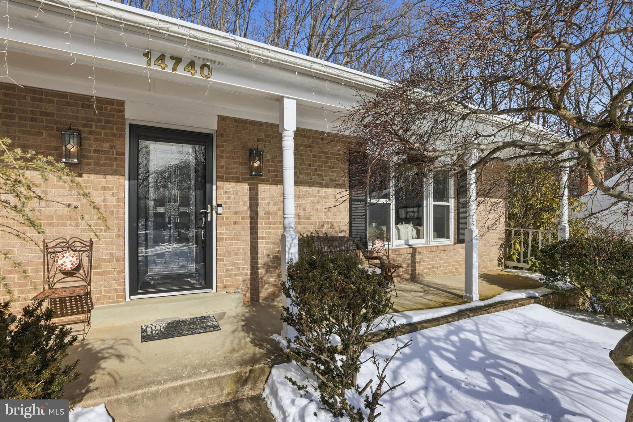 FAIRLAND ACRES - Residential