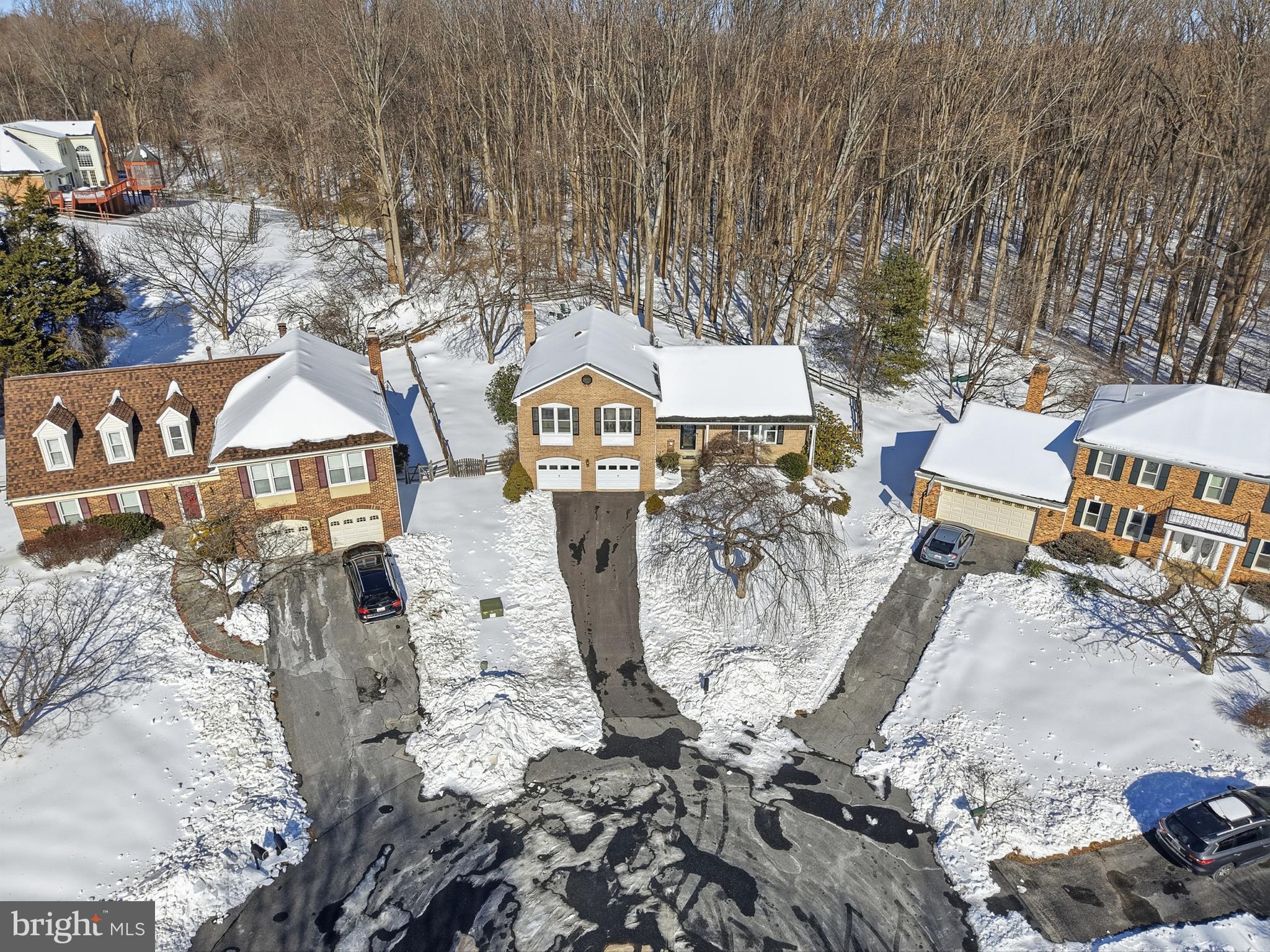 FAIRLAND ACRES - Residential