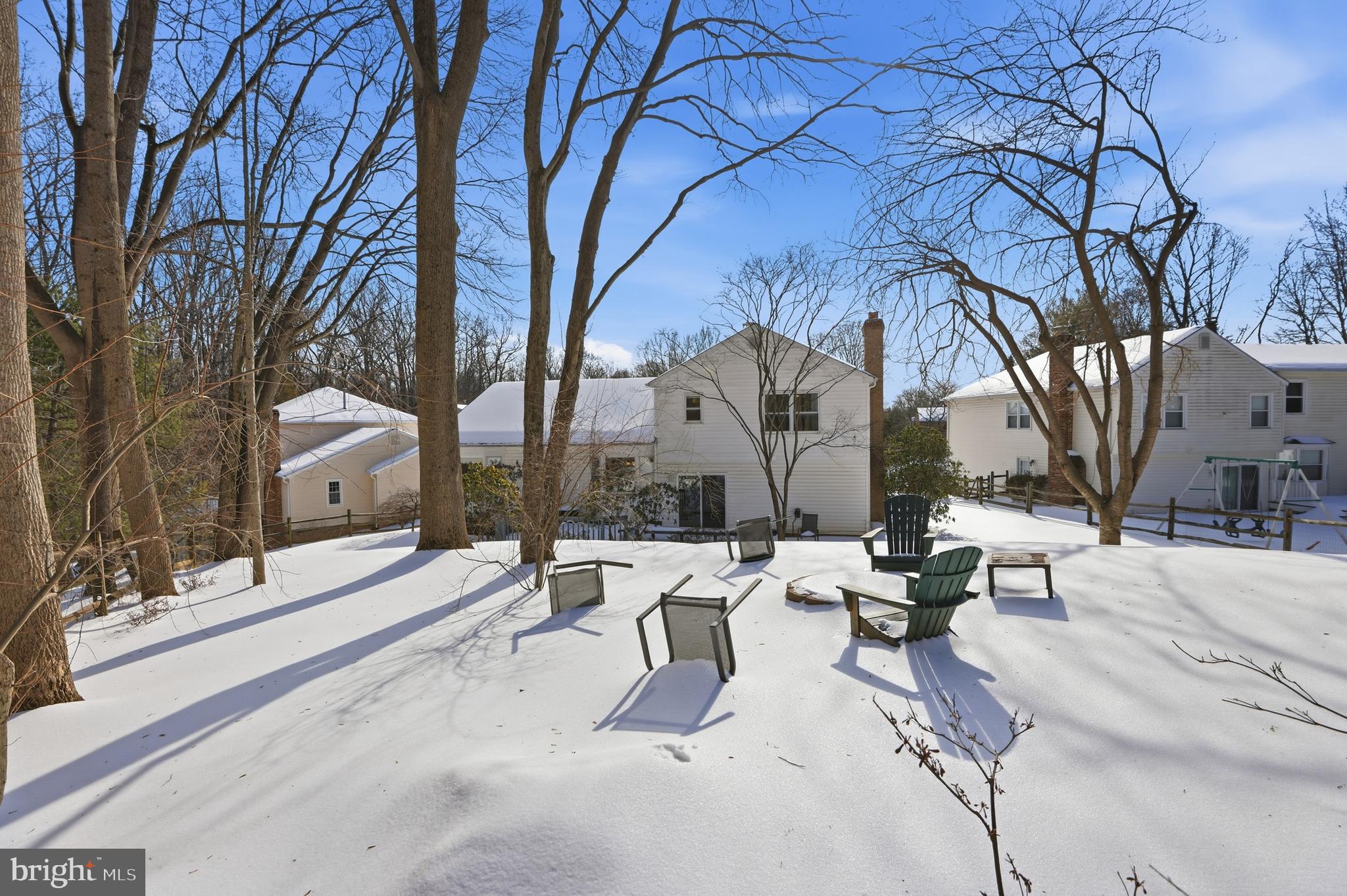 FAIRLAND ACRES - Residential