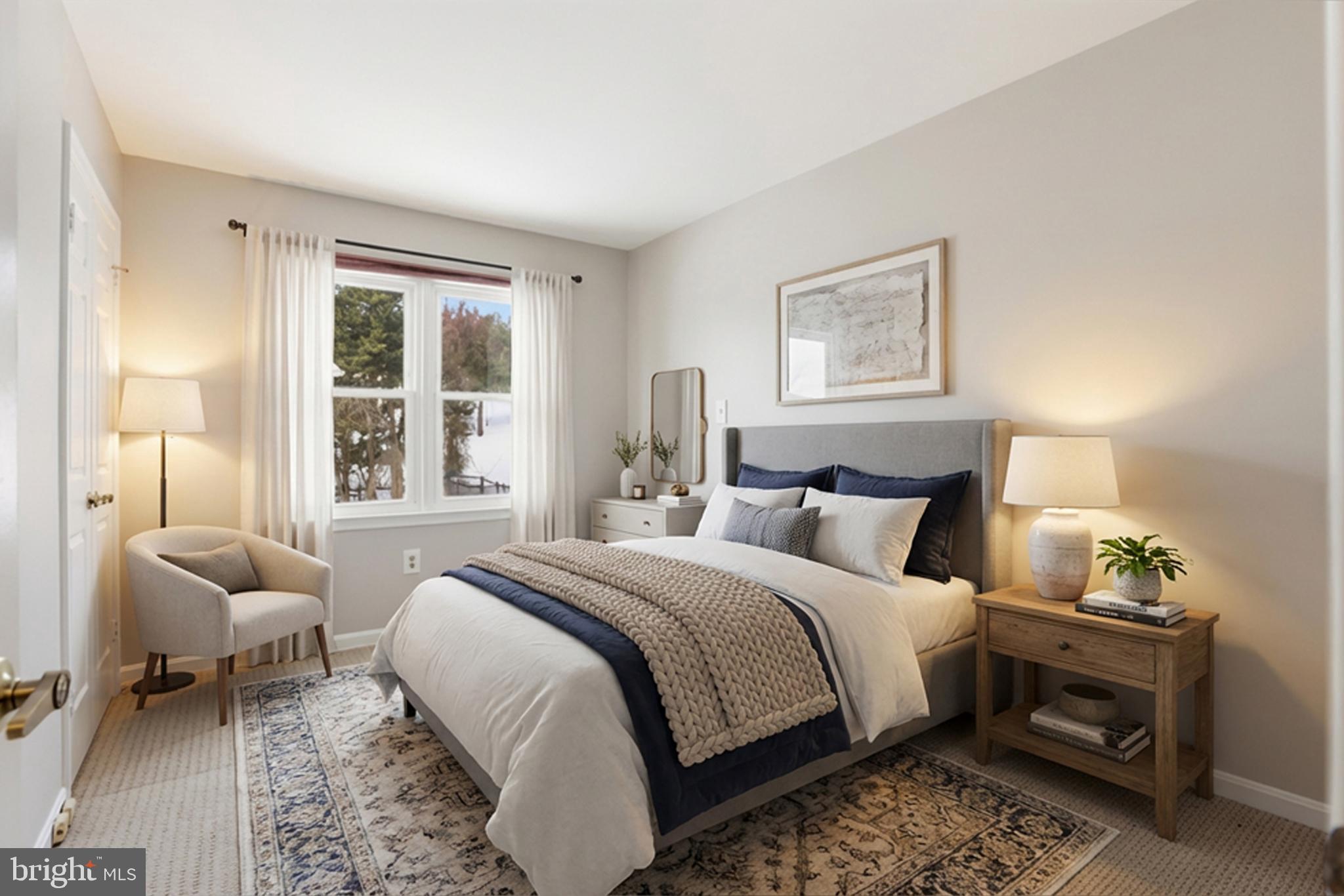 FAIRLAND ACRES - Residential