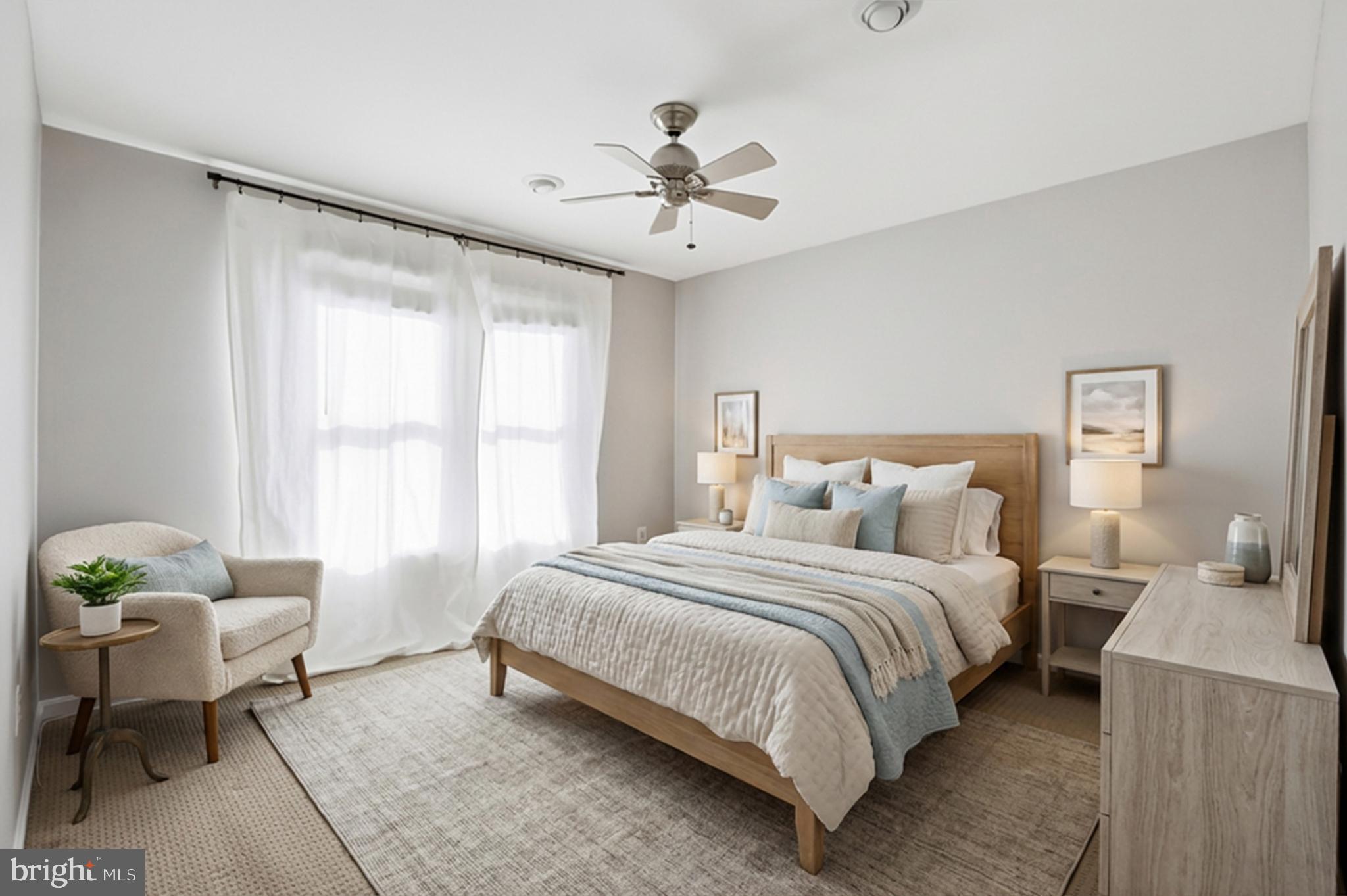 FAIRLAND ACRES - Residential