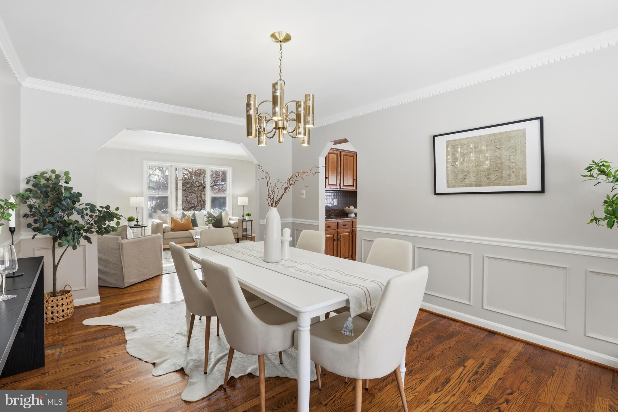 FAIRLAND ACRES - Residential