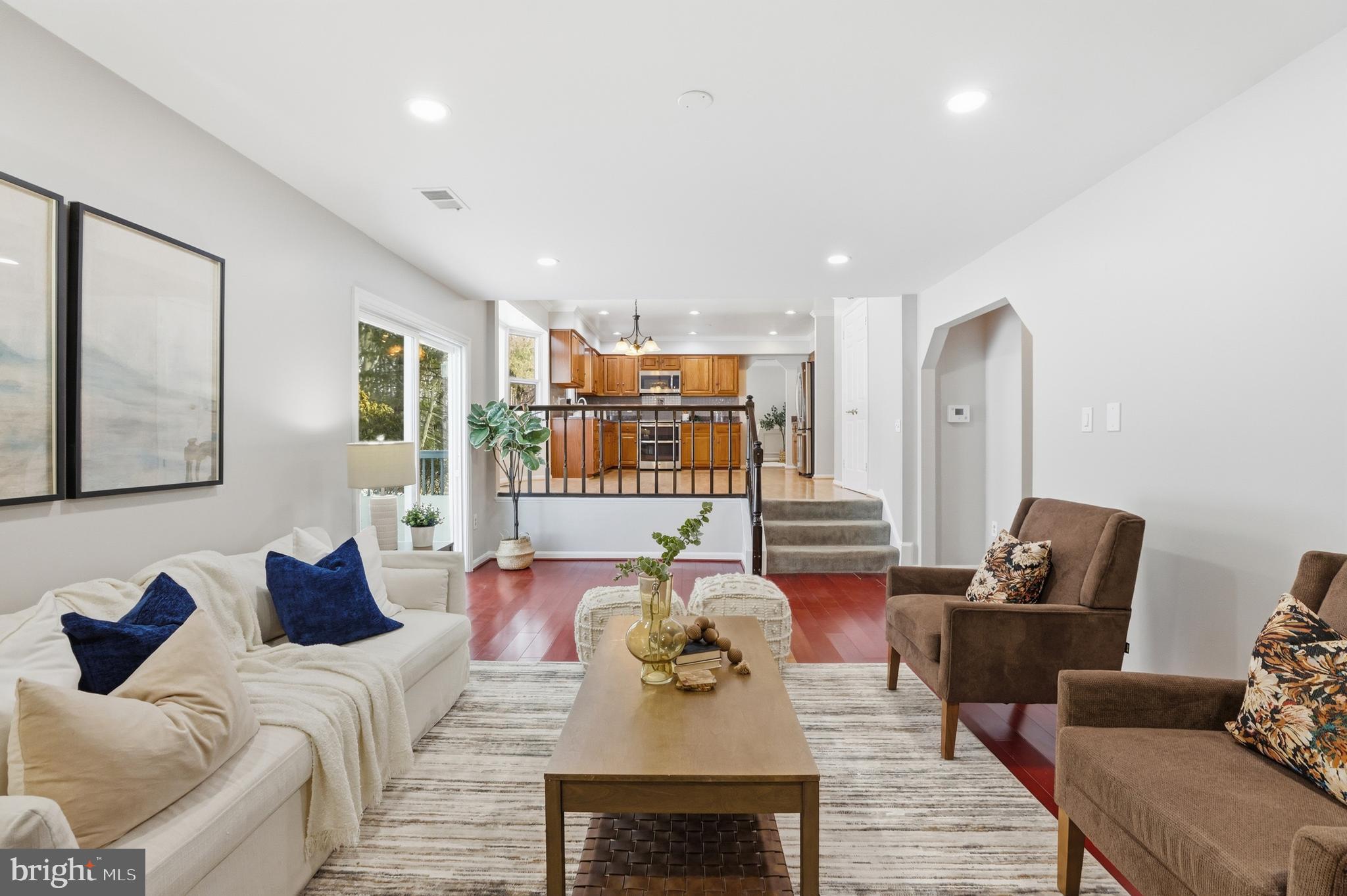 FAIRLAND ACRES - Residential