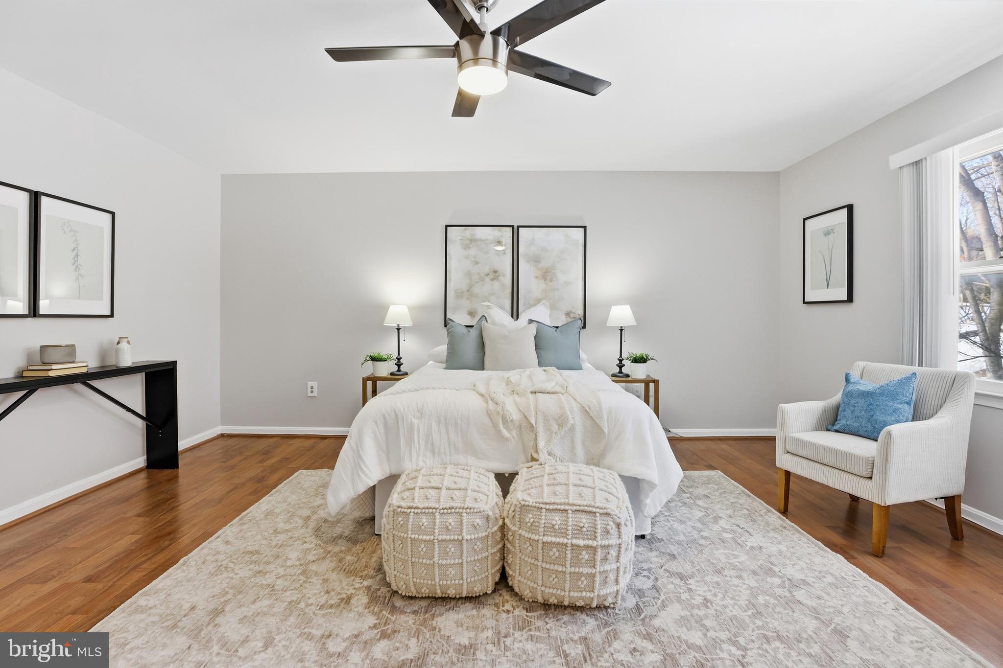 FAIRLAND ACRES - Residential