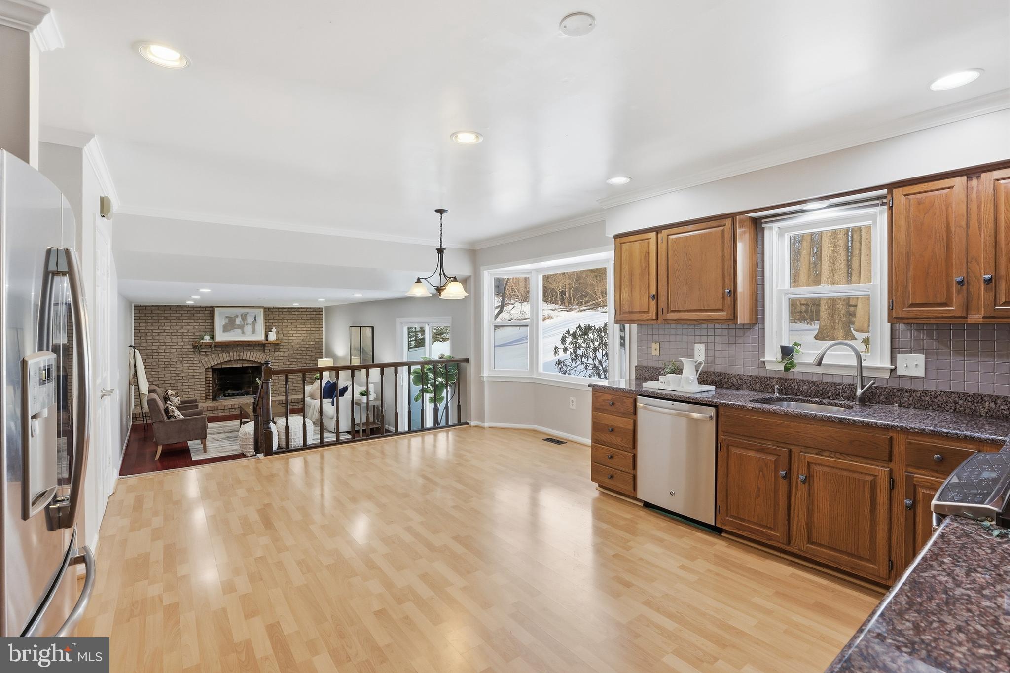 FAIRLAND ACRES - Residential