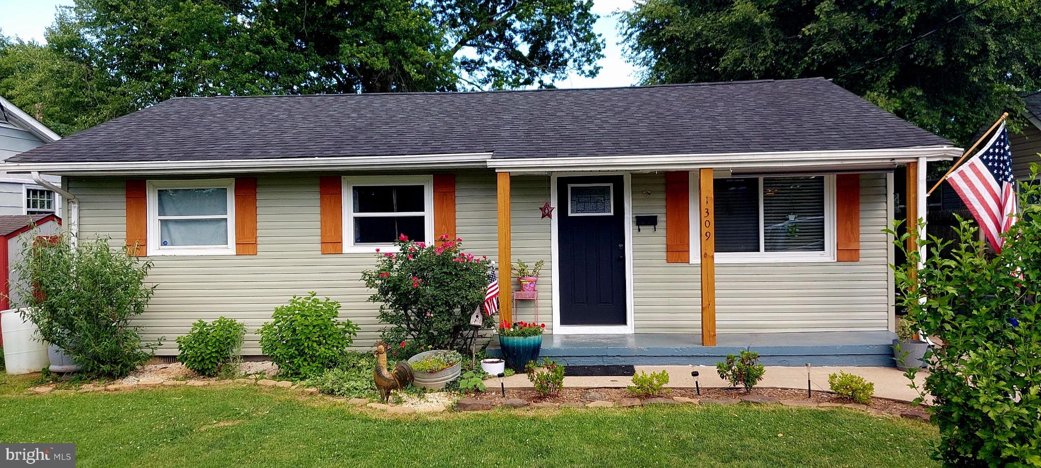 Photo 1 of 45 — 1309 MONROE AVENUE, FRONT ROYAL, VA 22630