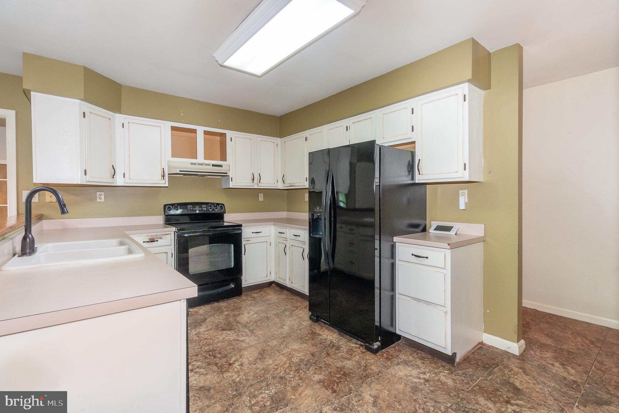 MEMPHORD ESTATES - Residential