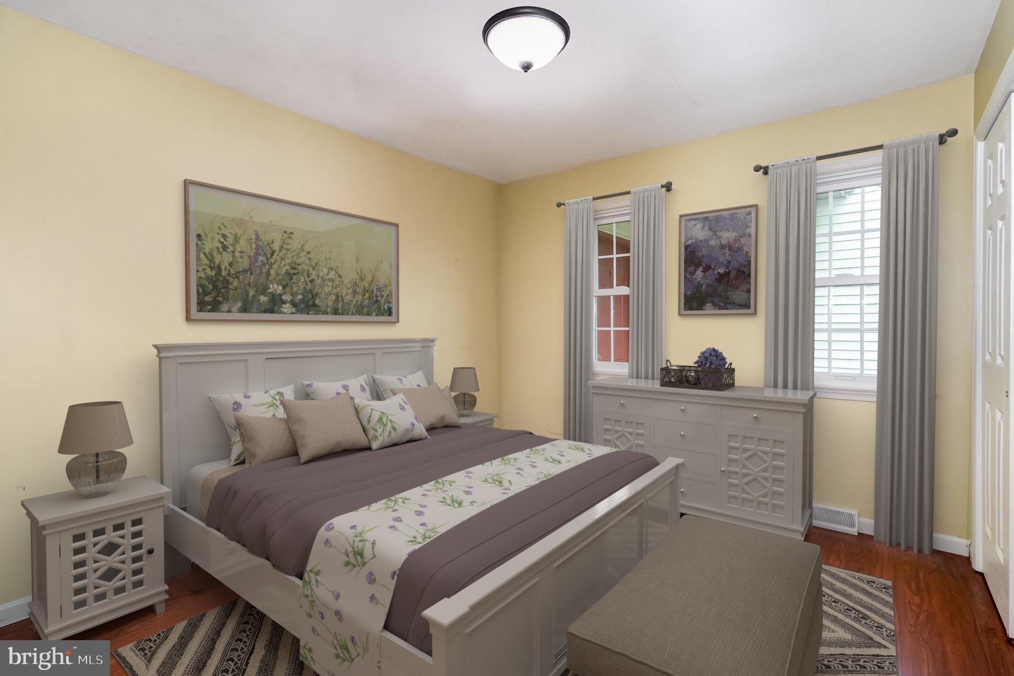 MEMPHORD ESTATES - Residential