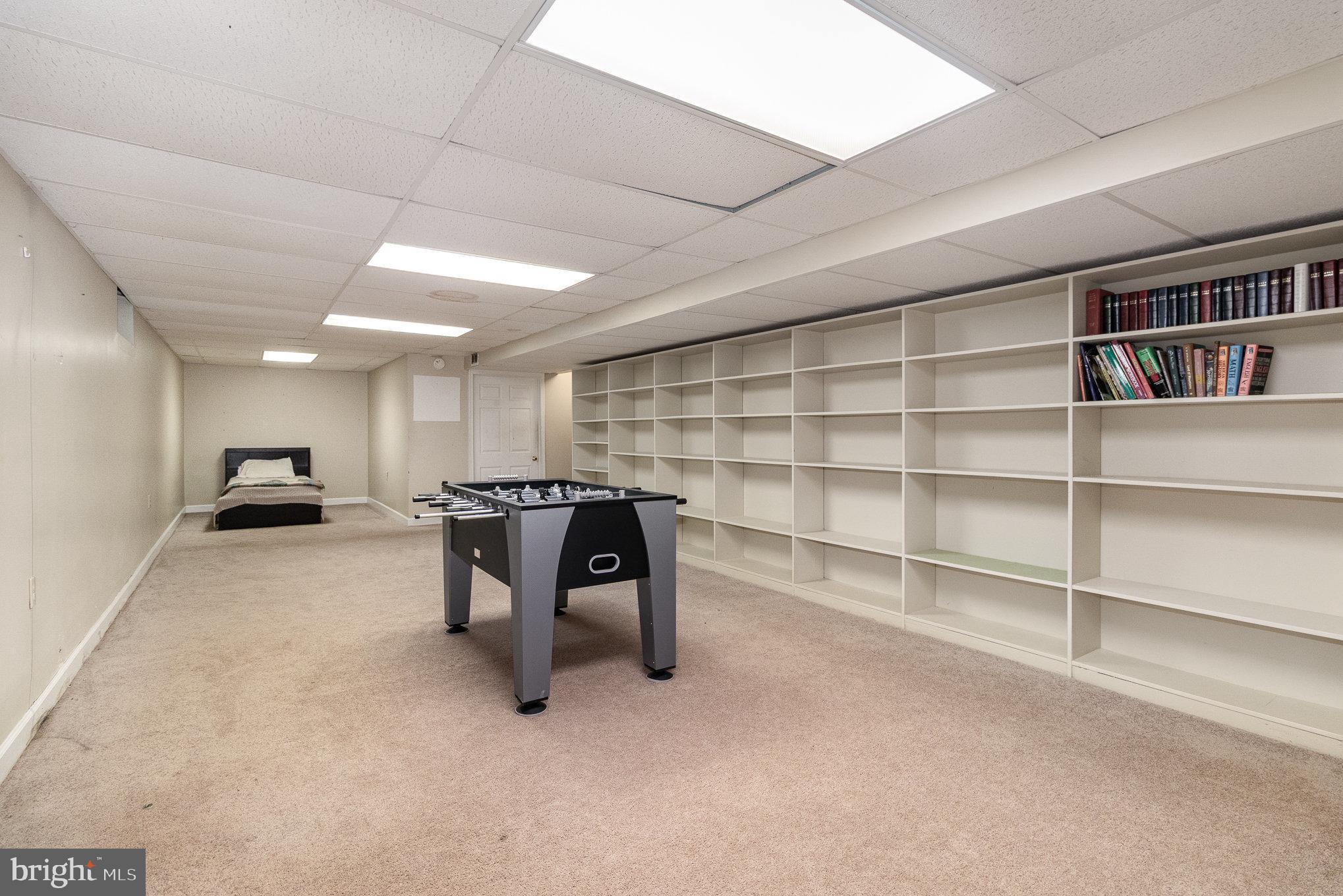 MEMPHORD ESTATES - Residential