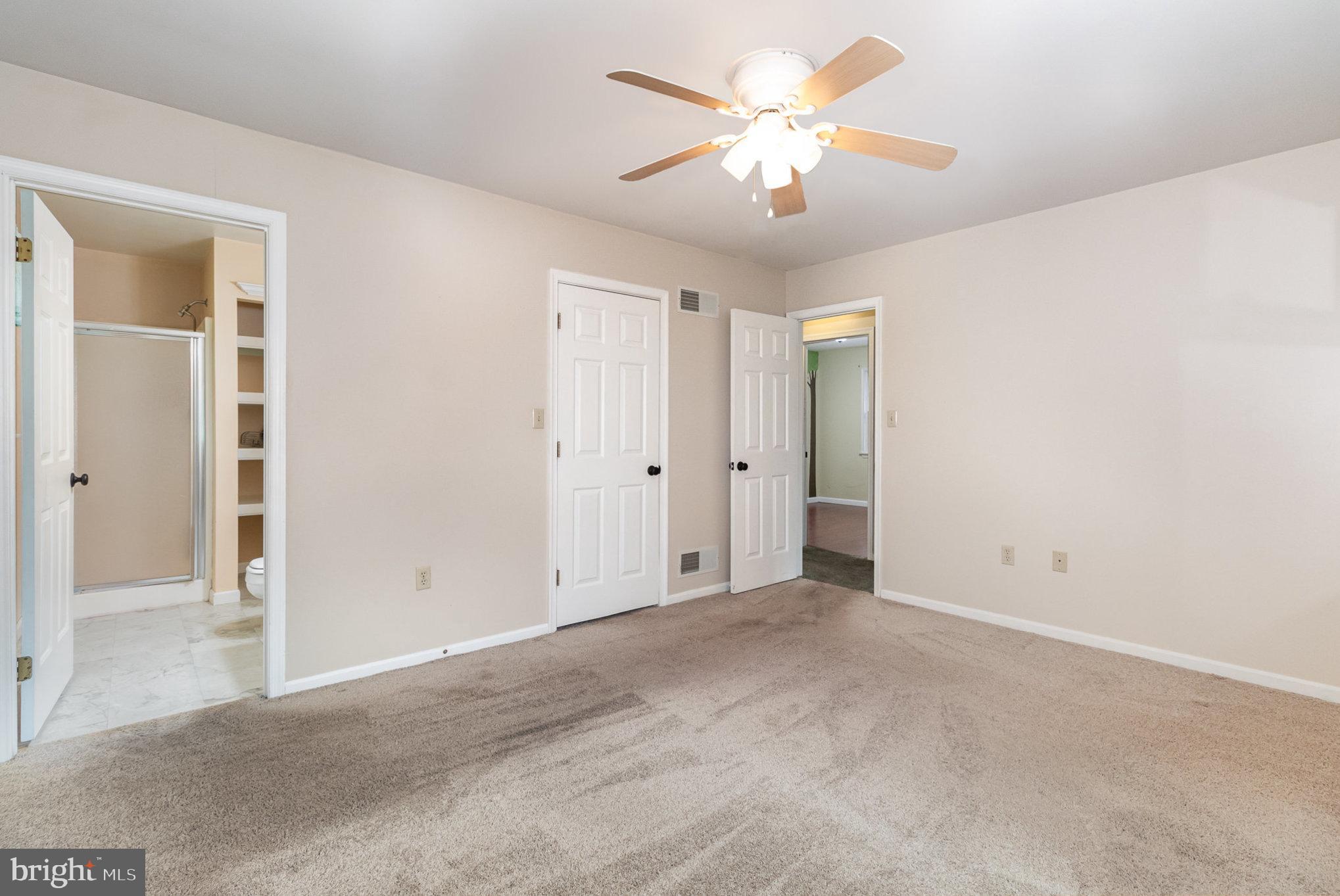 MEMPHORD ESTATES - Residential