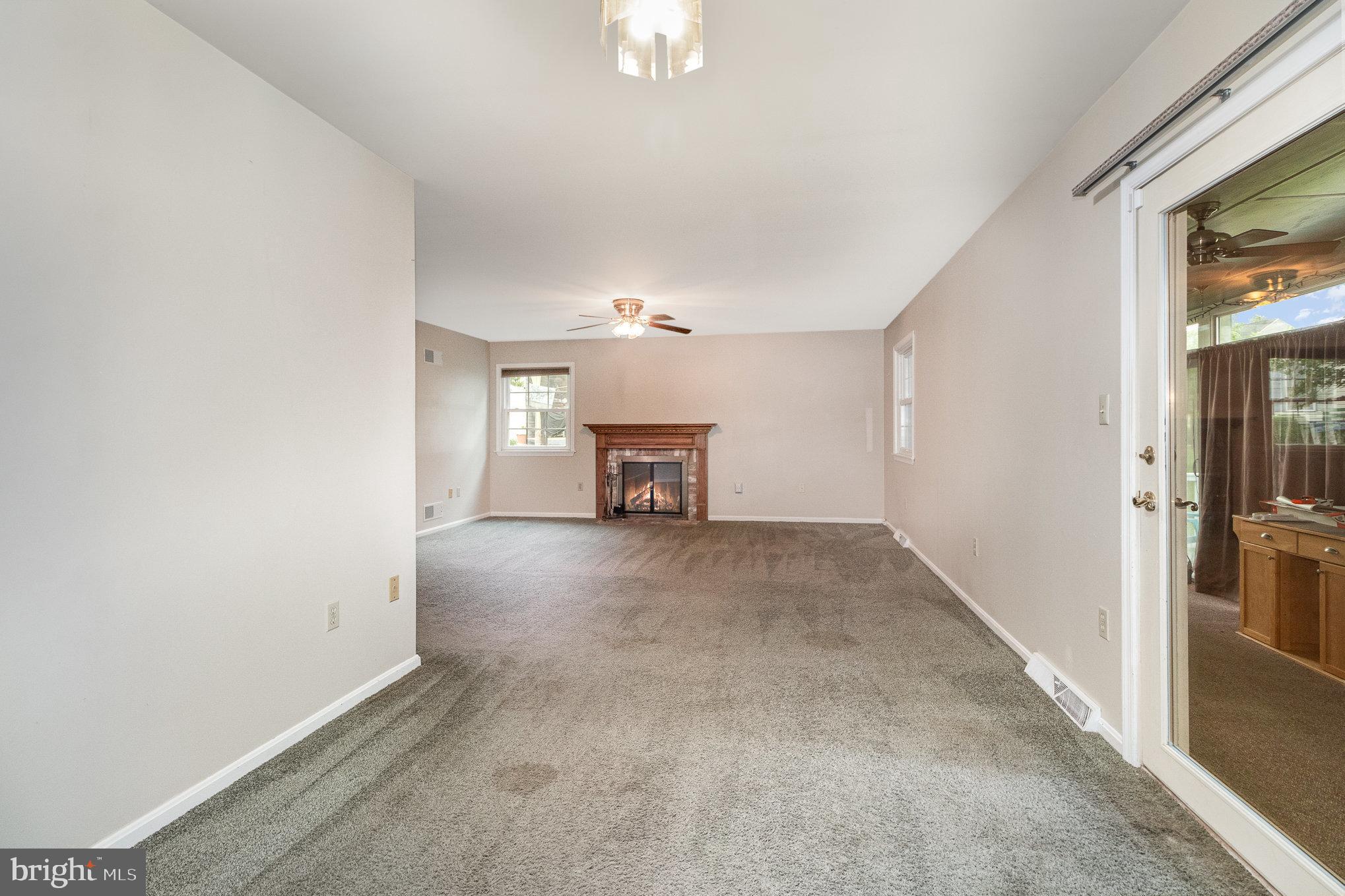 MEMPHORD ESTATES - Residential