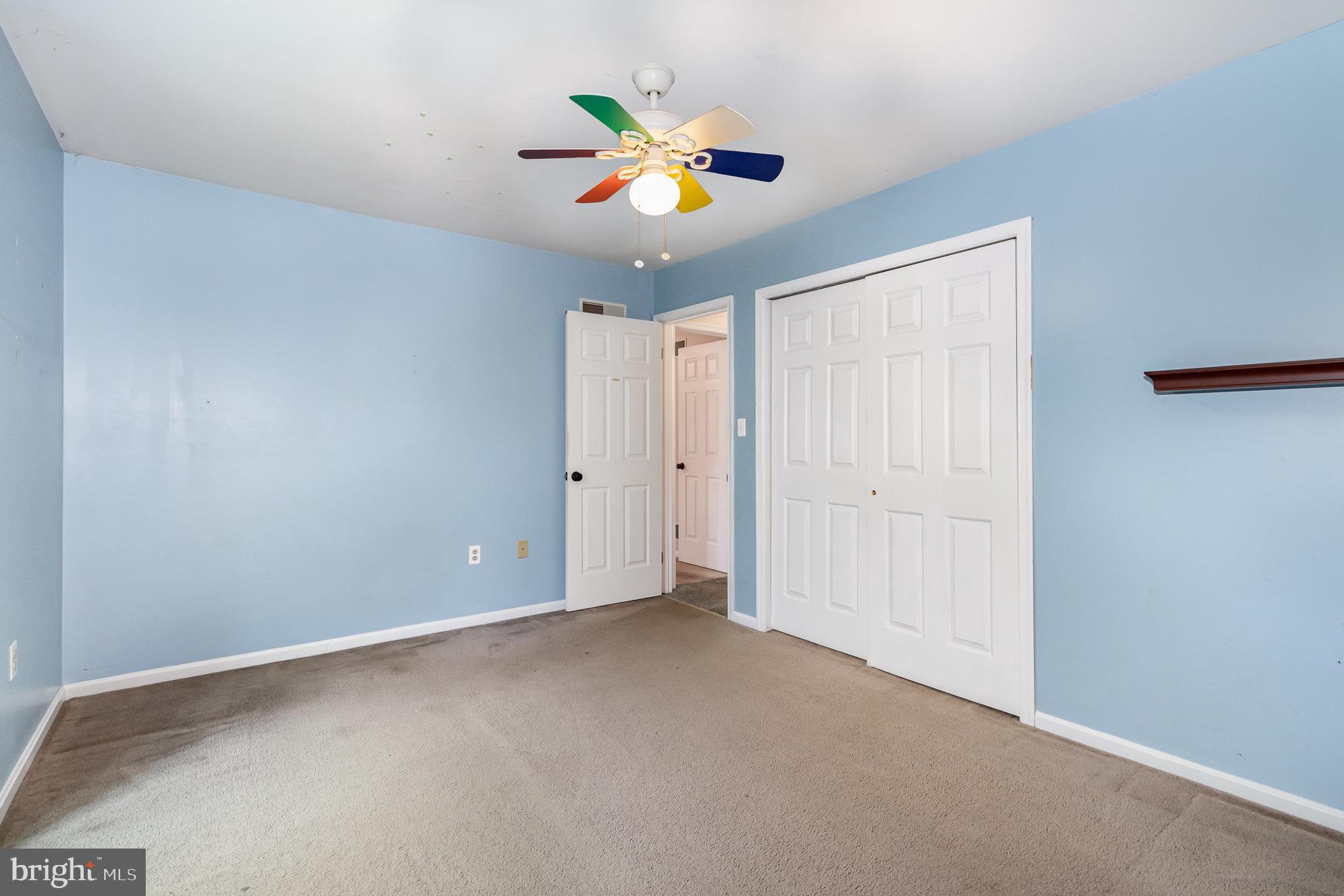 MEMPHORD ESTATES - Residential