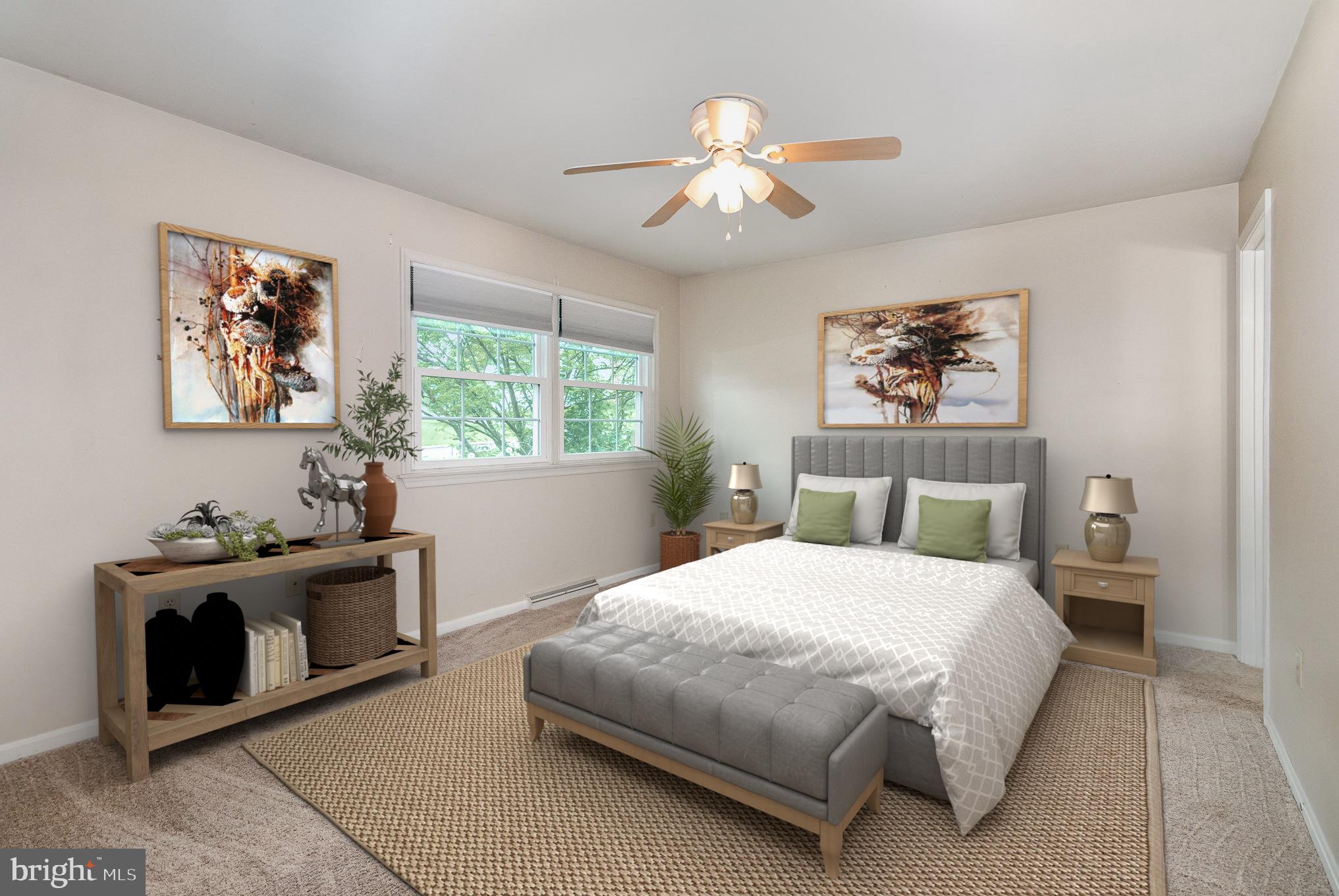 MEMPHORD ESTATES - Residential