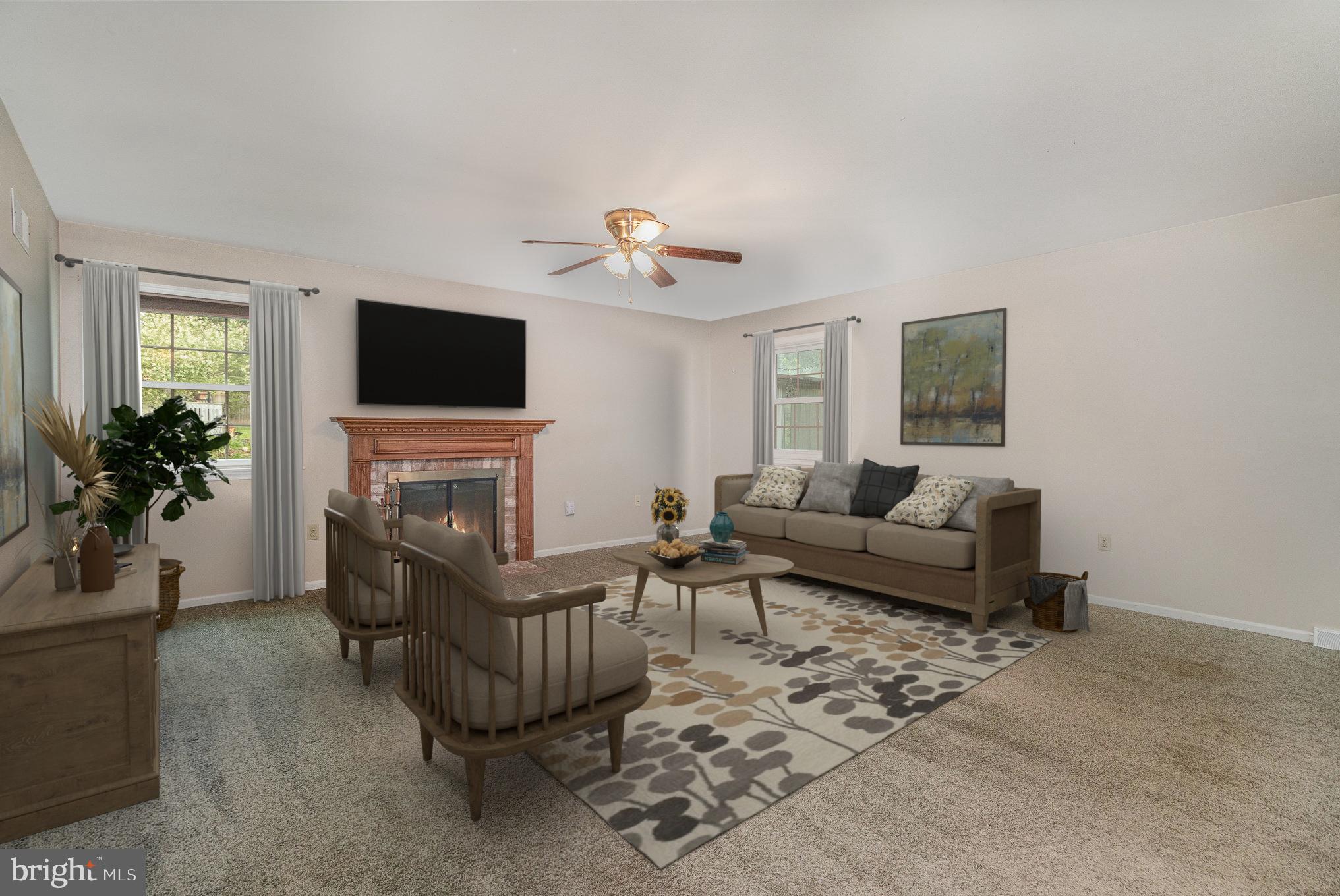 MEMPHORD ESTATES - Residential